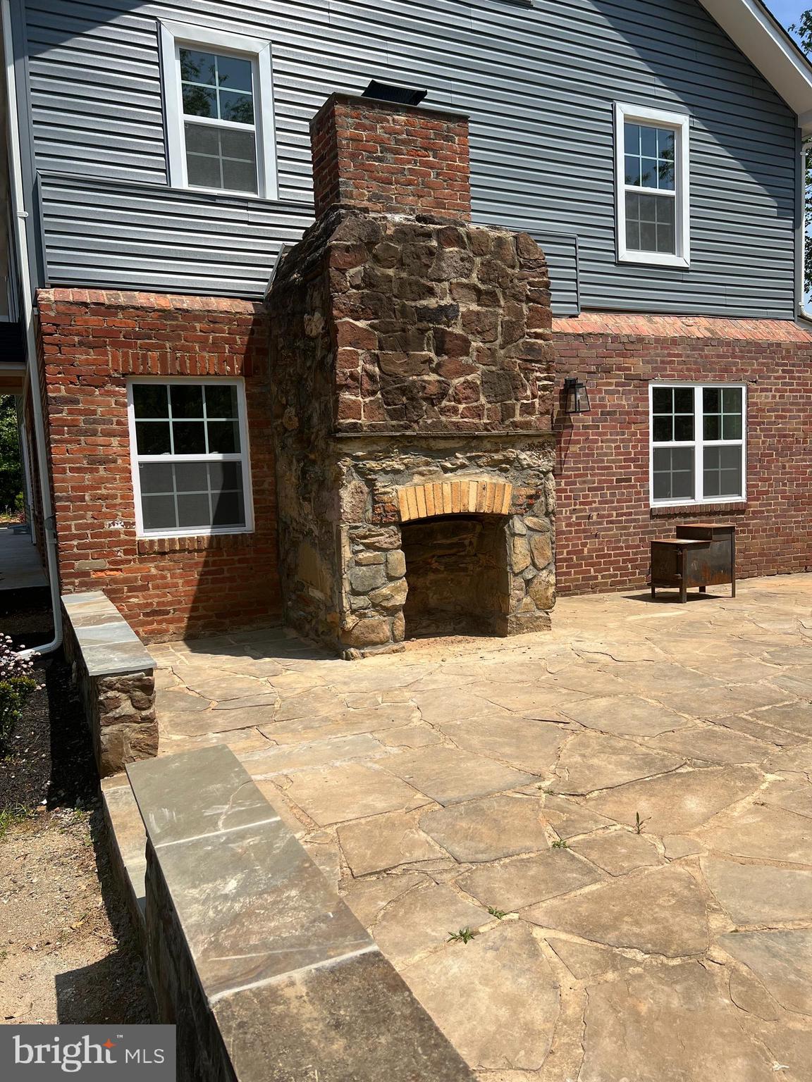 BARNESVILLE - Residential Lease