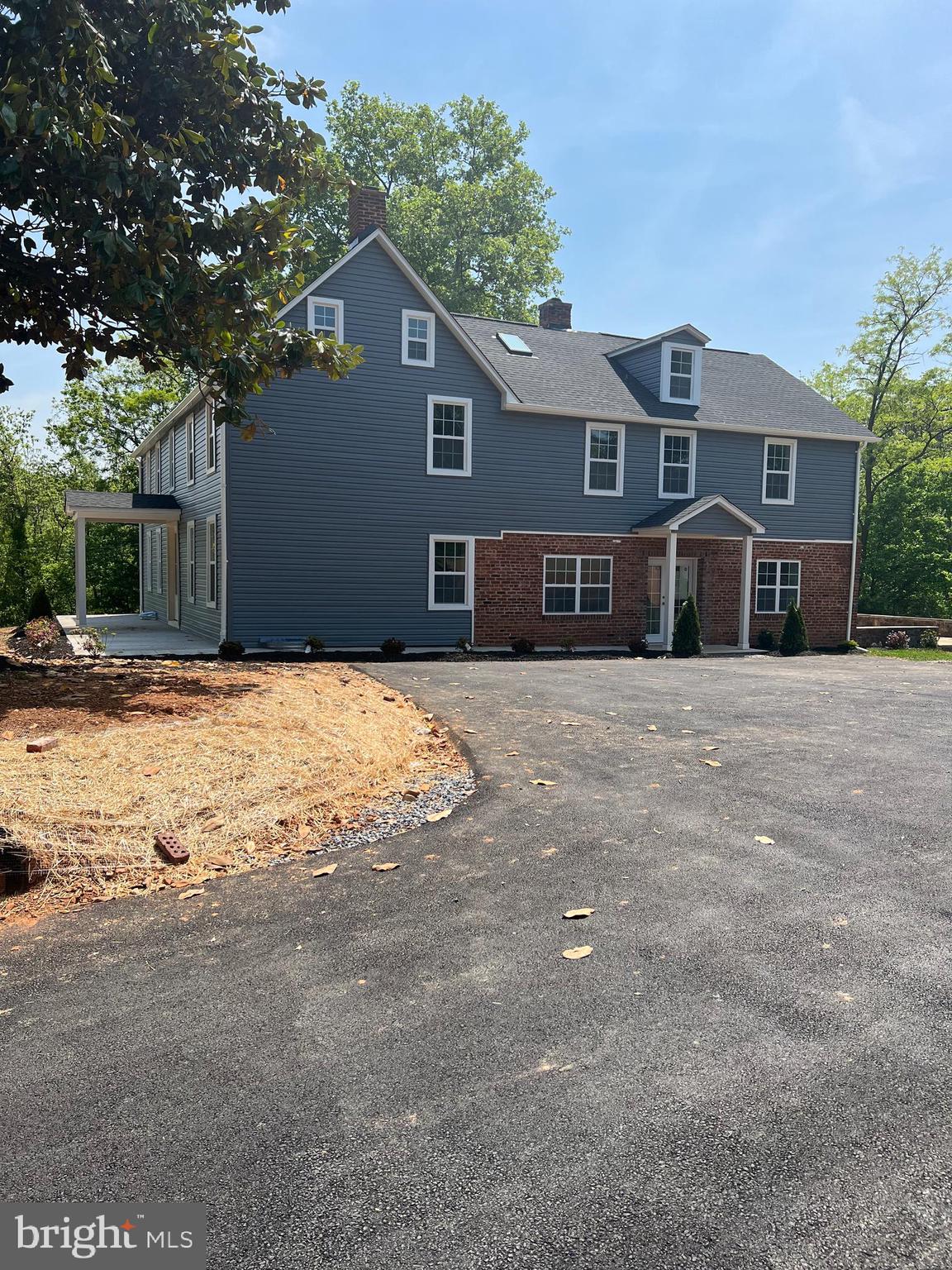 BARNESVILLE - Residential Lease