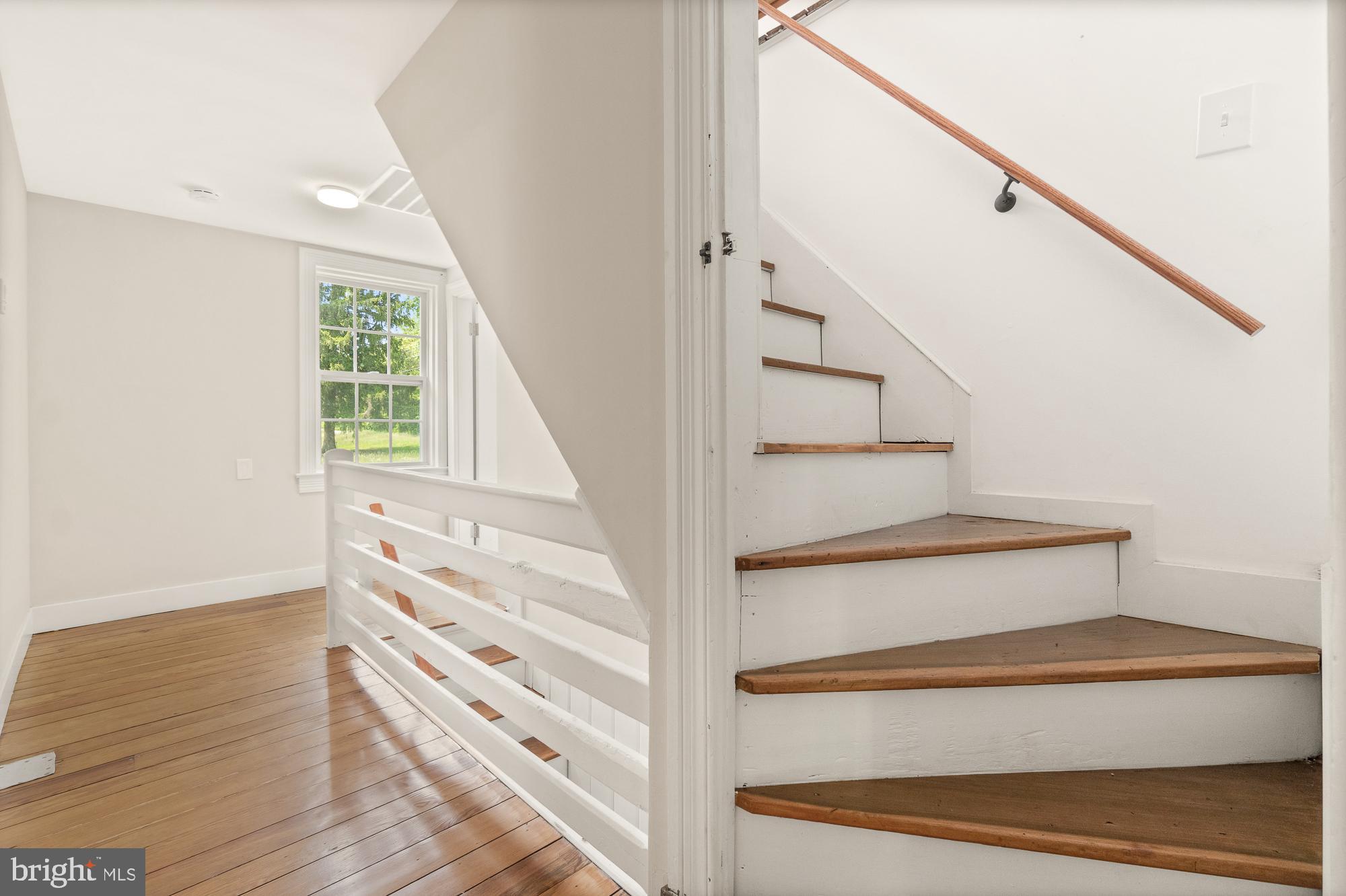 BARNESVILLE - Residential Lease