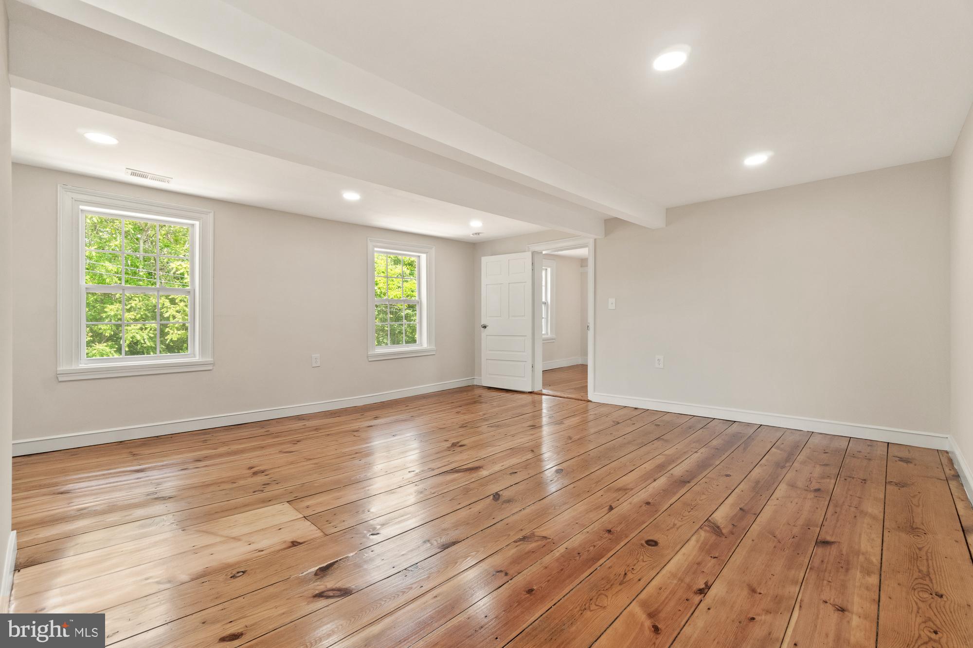 BARNESVILLE - Residential Lease