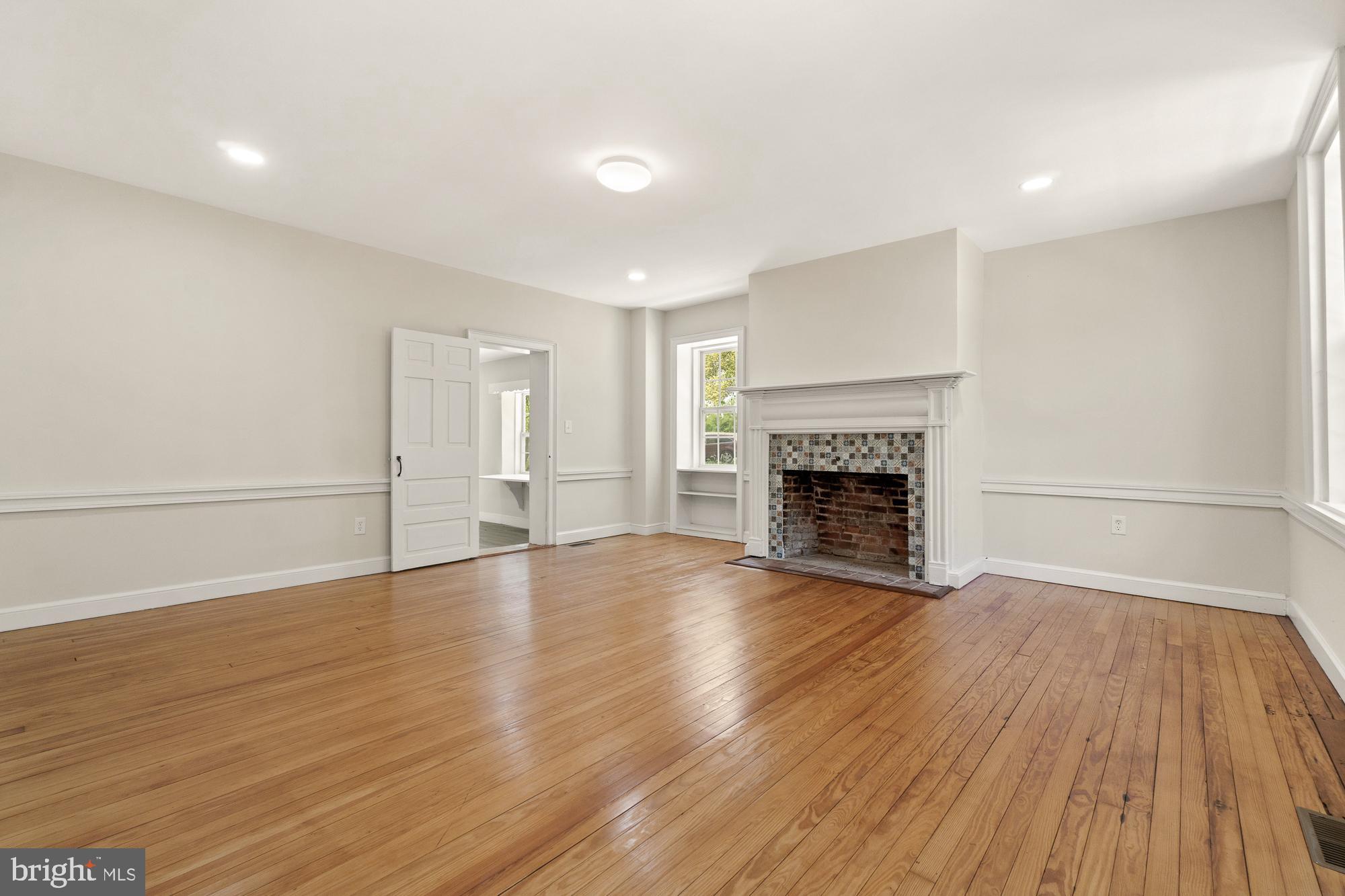 BARNESVILLE - Residential Lease