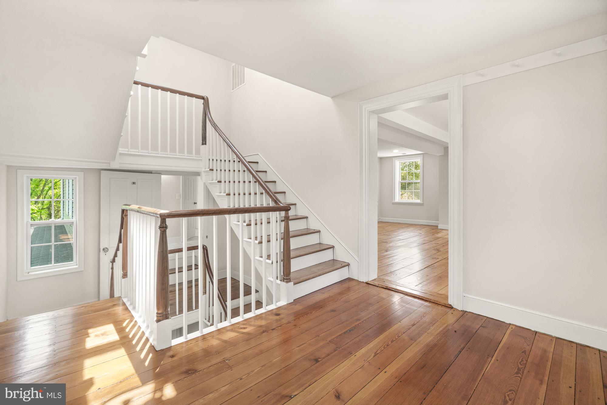 BARNESVILLE - Residential Lease