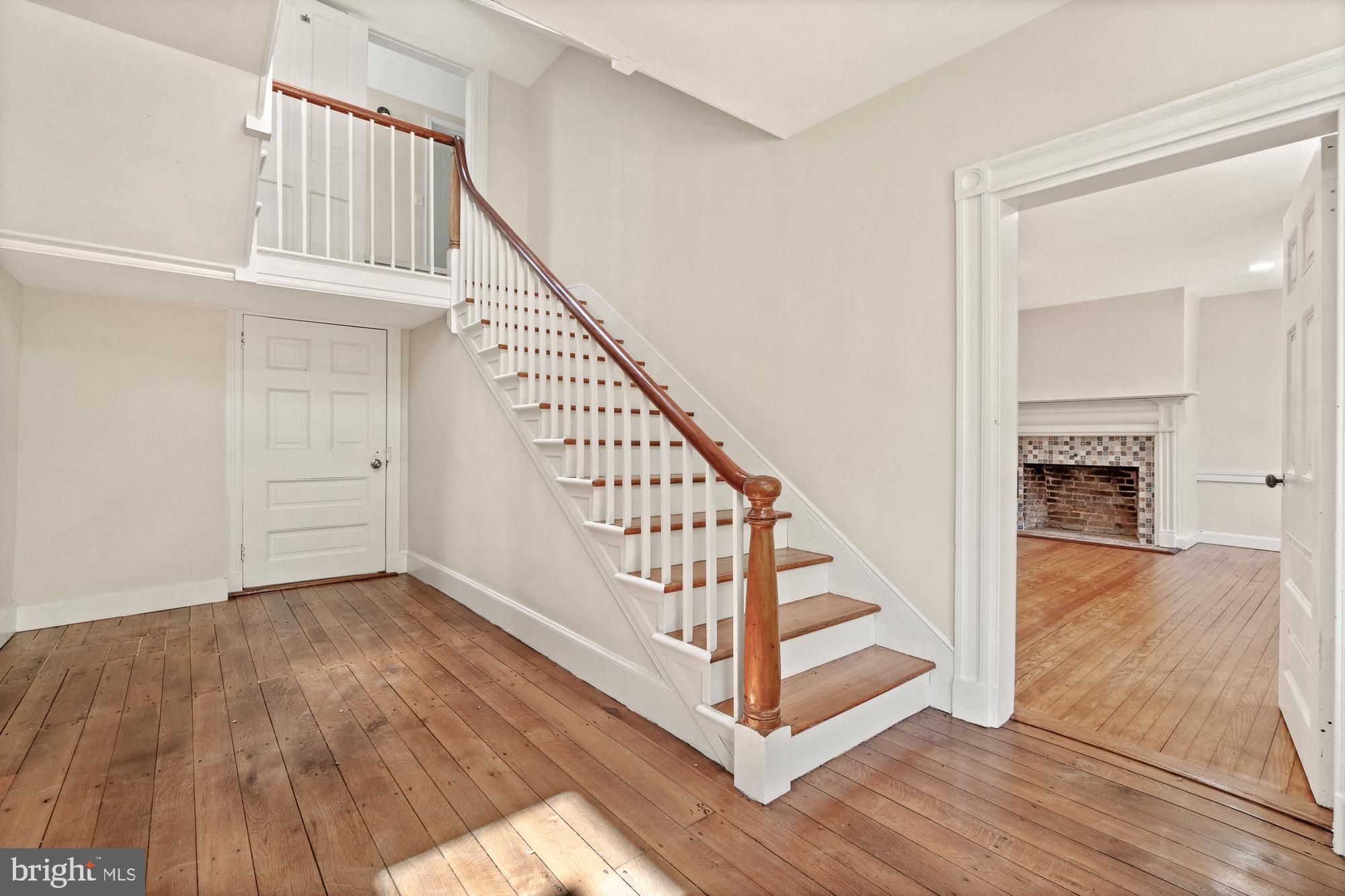 BARNESVILLE - Residential Lease