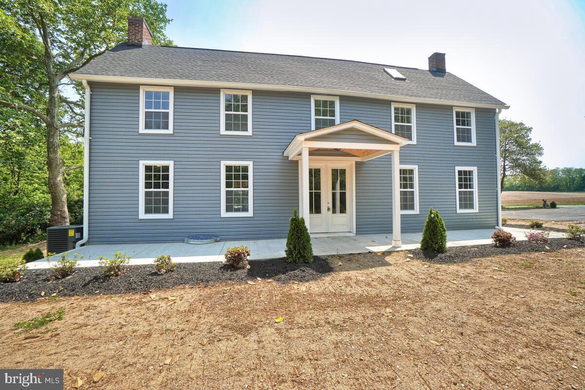 BARNESVILLE - Residential Lease