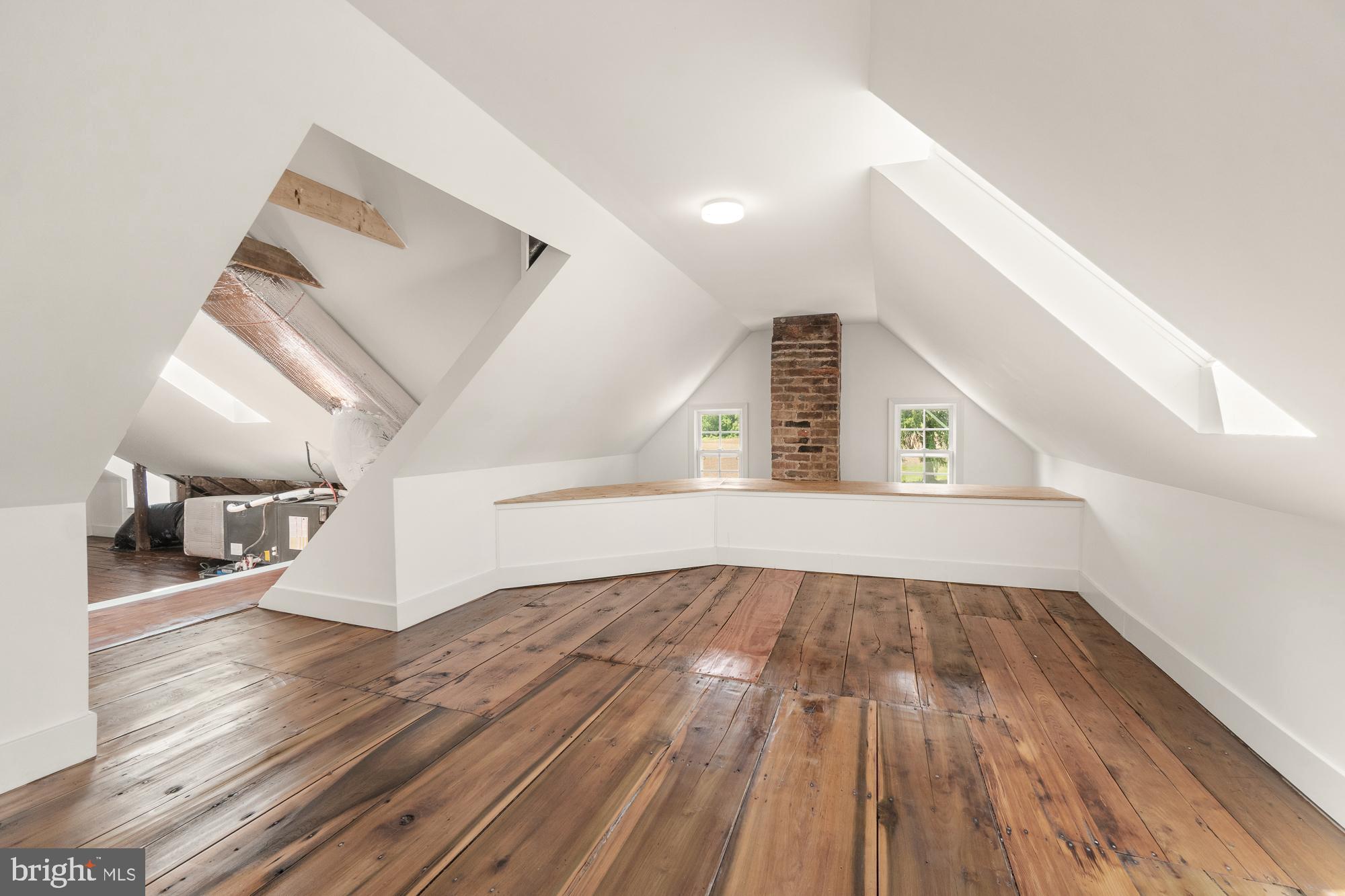 BARNESVILLE - Residential Lease