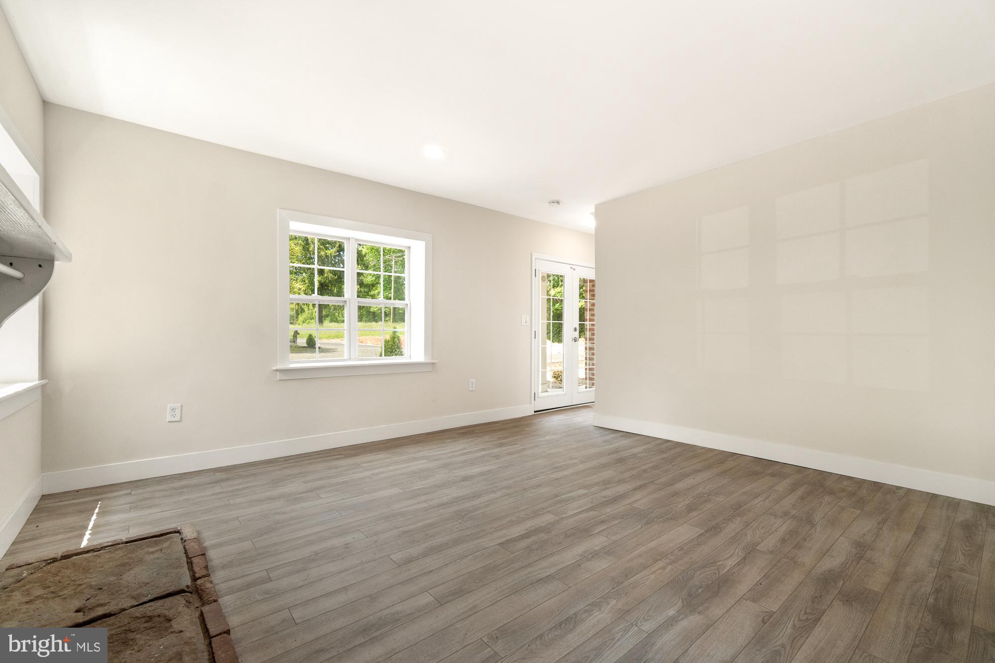 BARNESVILLE - Residential Lease