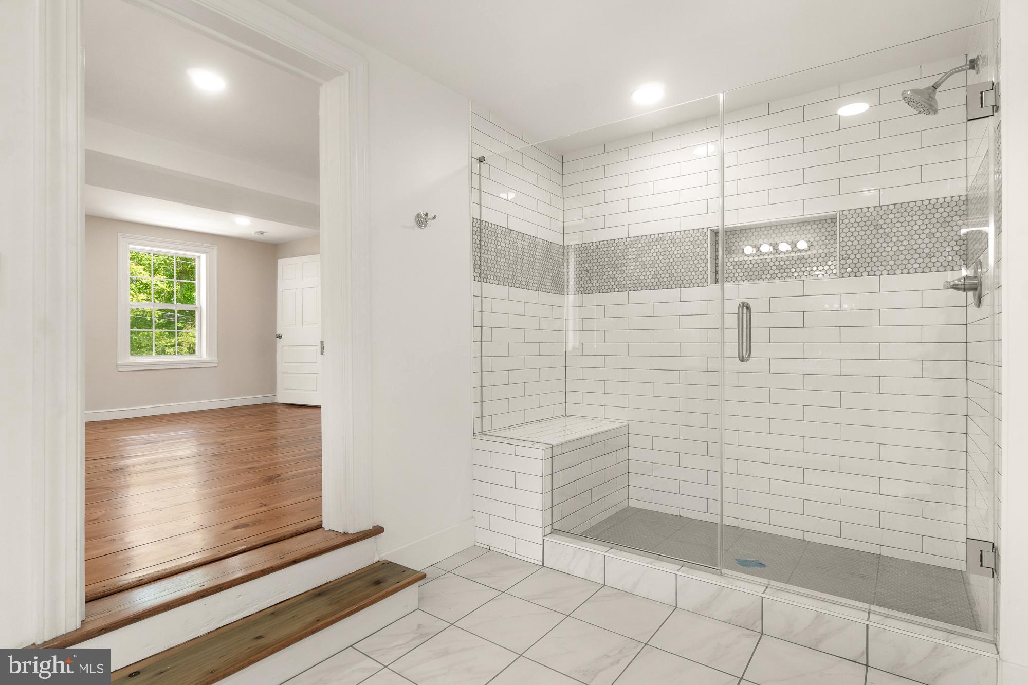 BARNESVILLE - Residential Lease