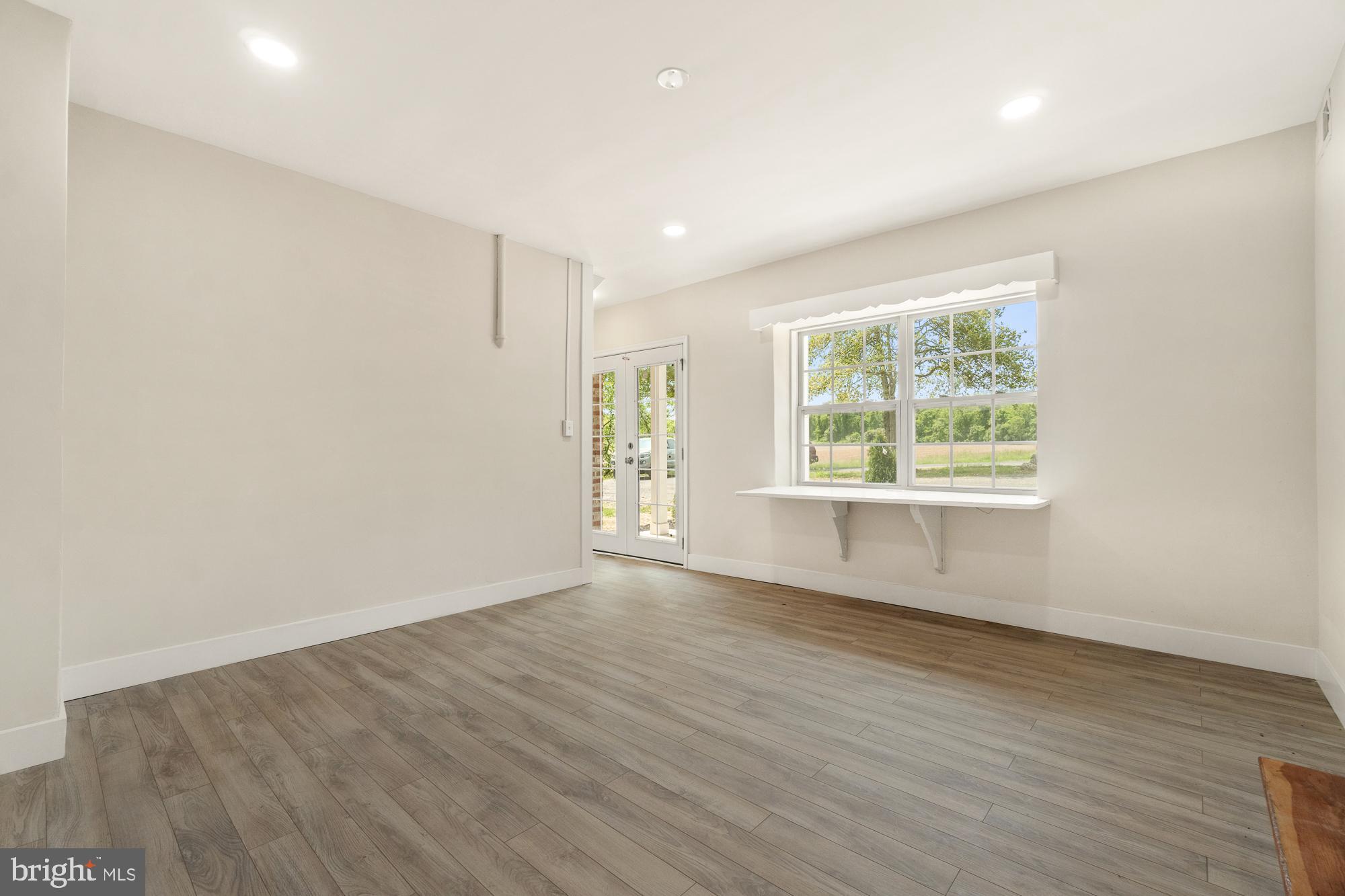 BARNESVILLE - Residential Lease