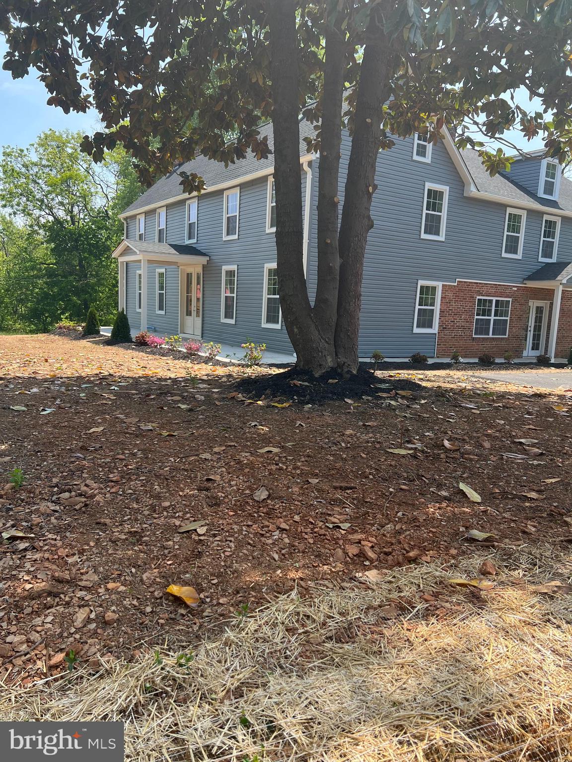 BARNESVILLE - Residential Lease