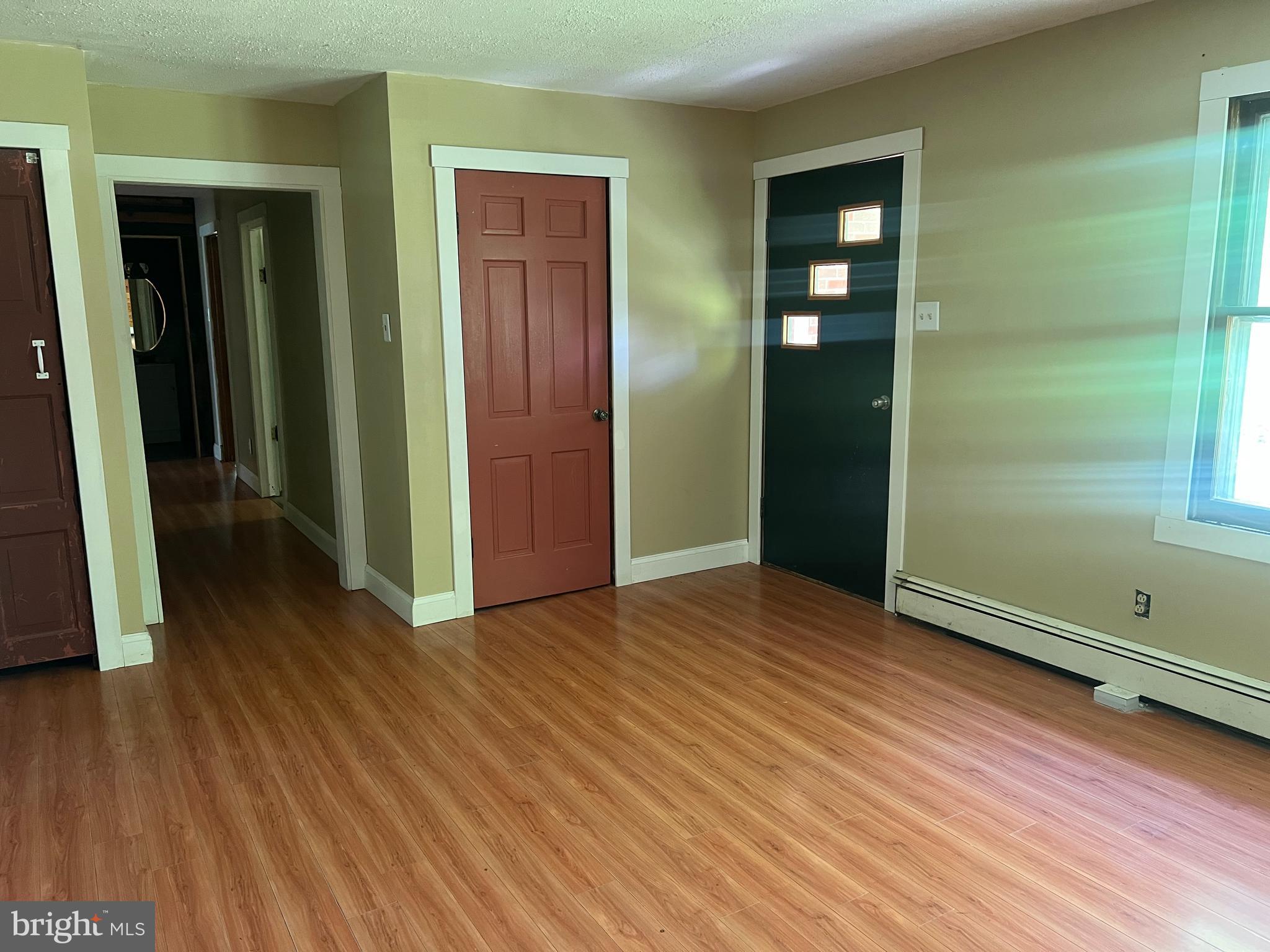 NONE AVAILABLE - Residential Lease