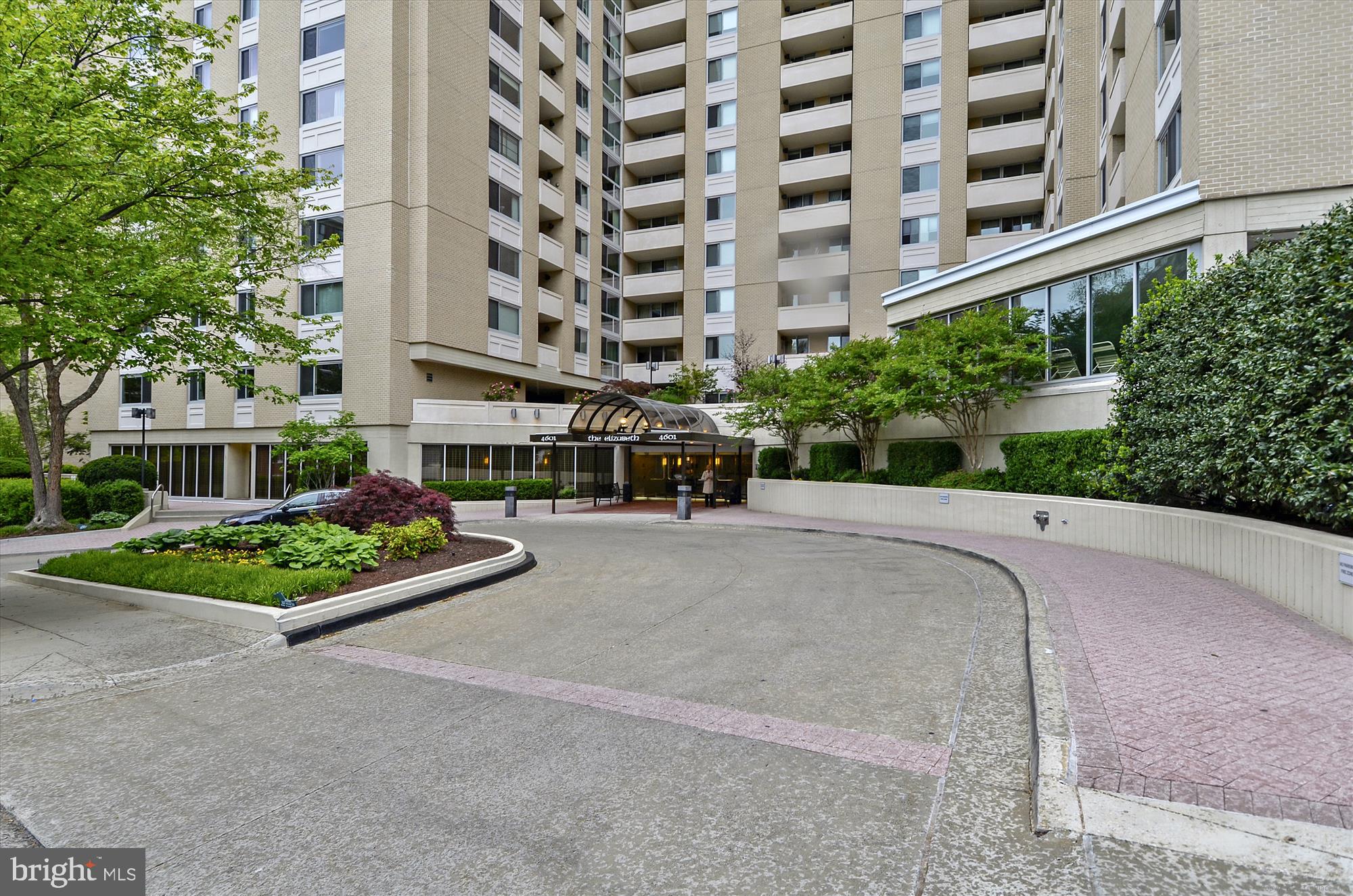 4601 N PARK AVENUE 1509-J