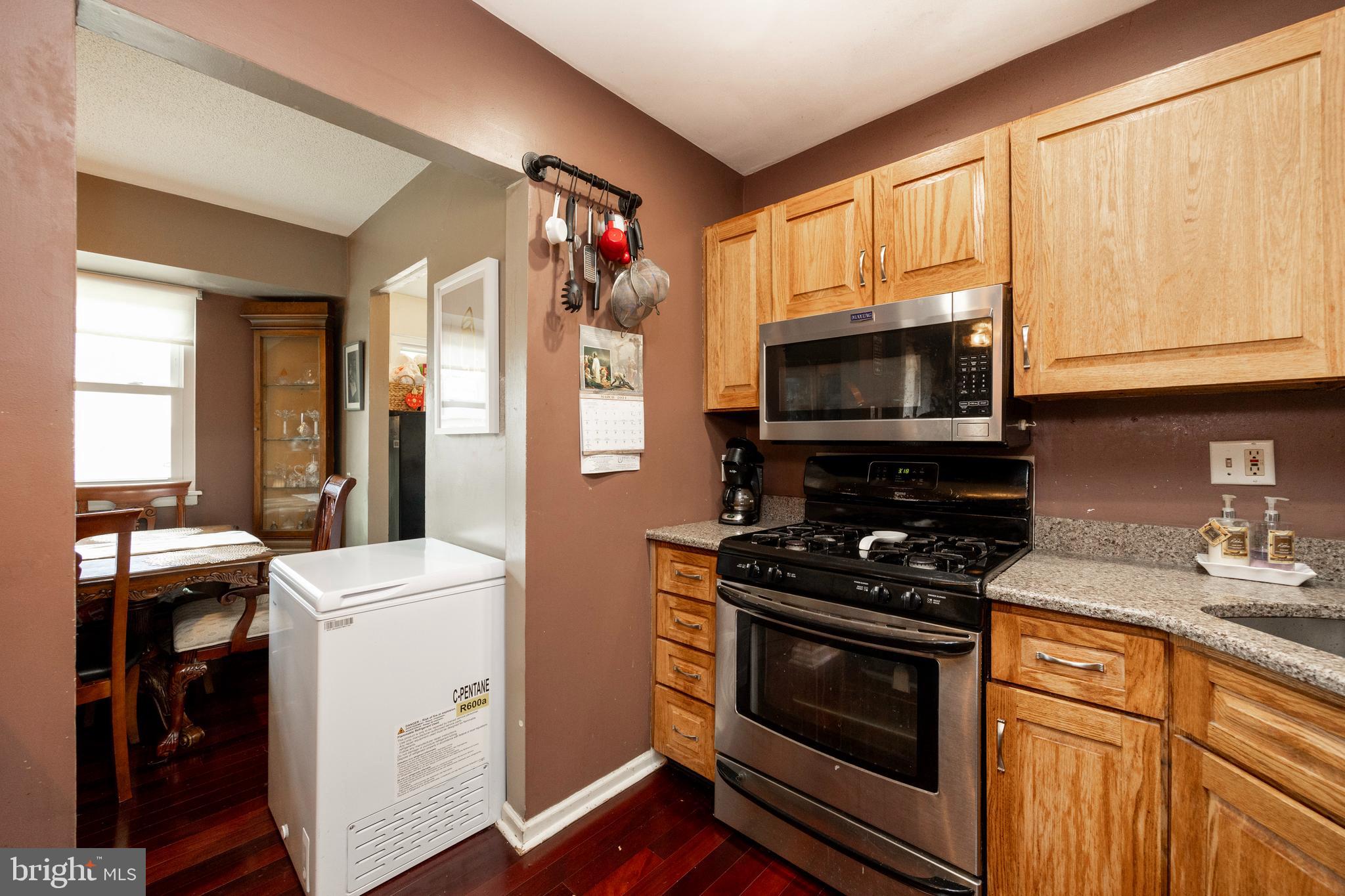 THE MEADOWS - Residential