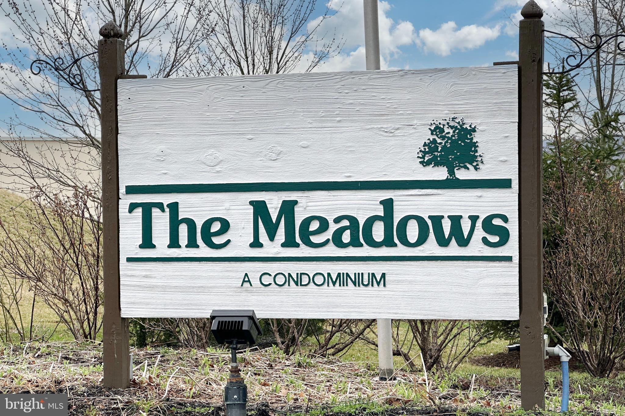 THE MEADOWS - Residential