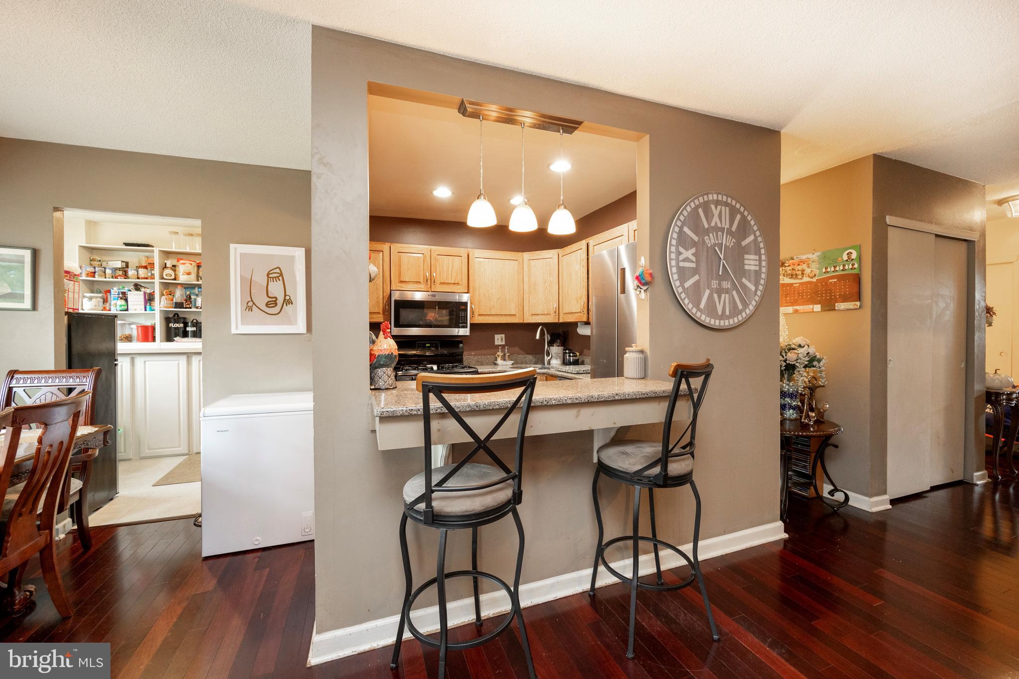 THE MEADOWS - Residential