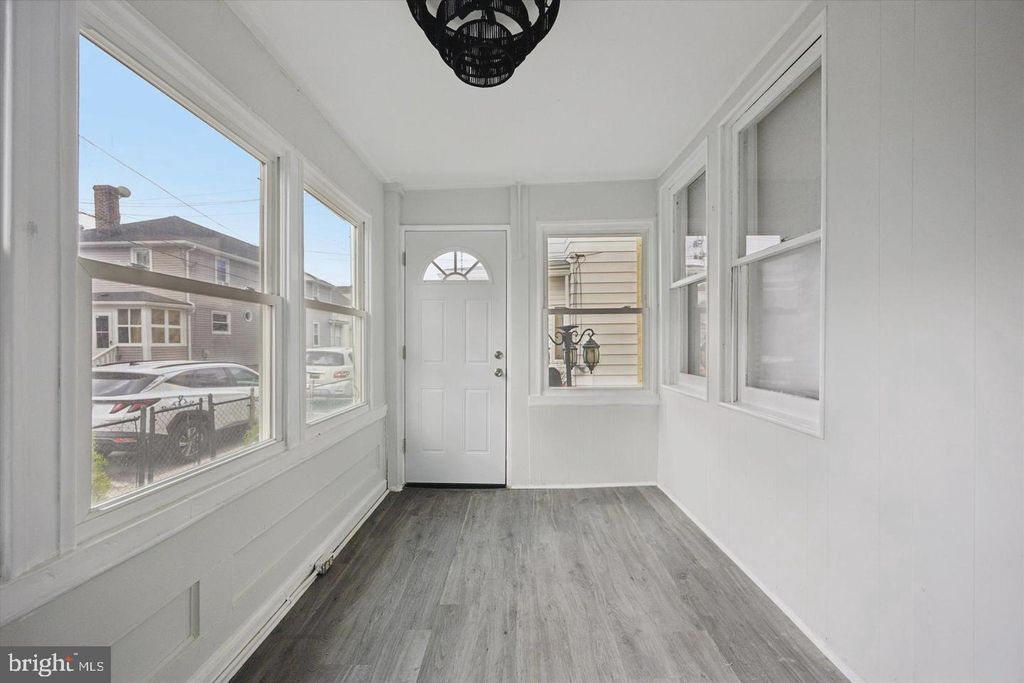 Photo of 210 Harvey Avenue, MARCUS HOOK, PA 19061 (MLS # PADE2105468)