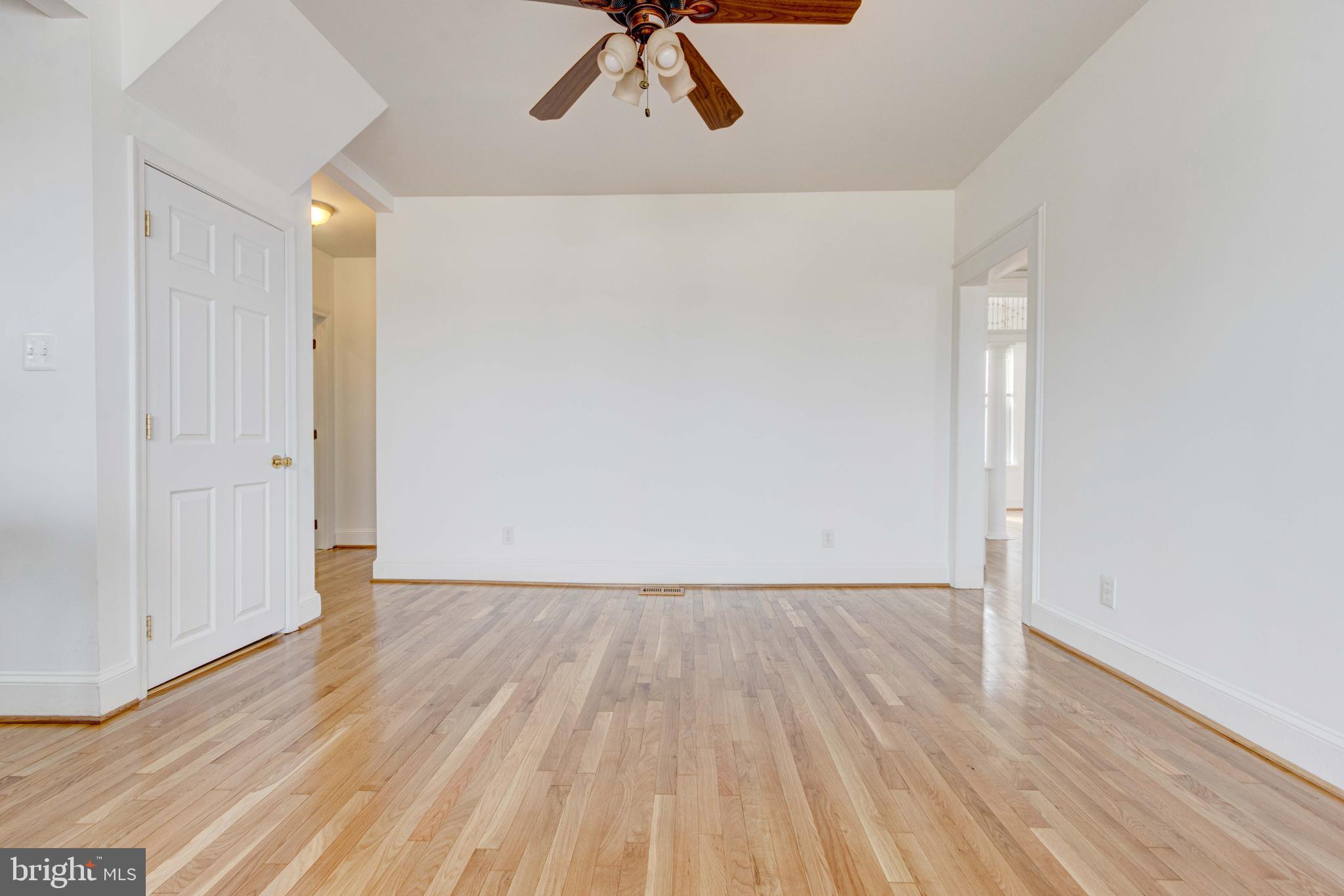 HALETHORPE - Residential