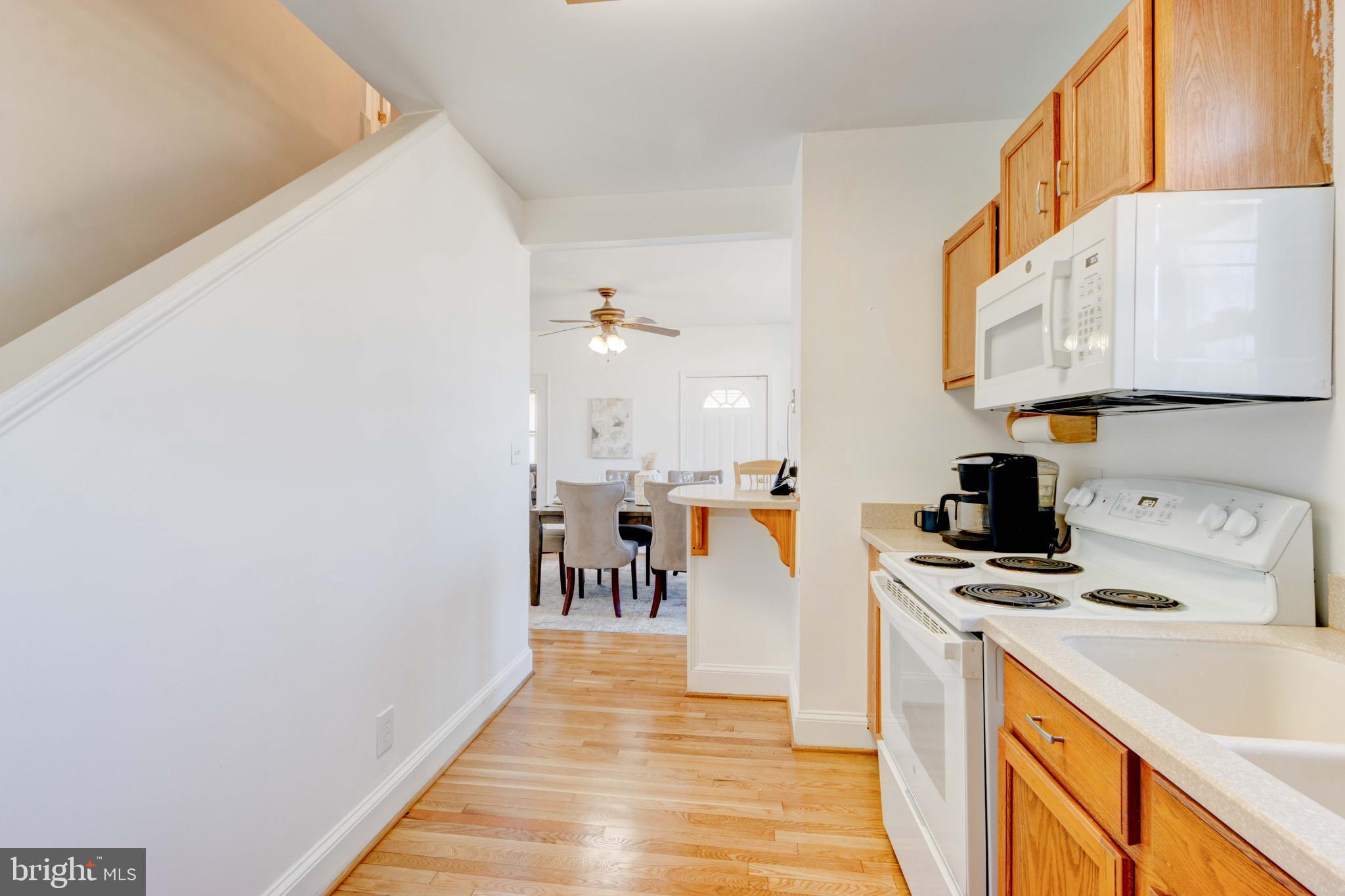 HALETHORPE - Residential