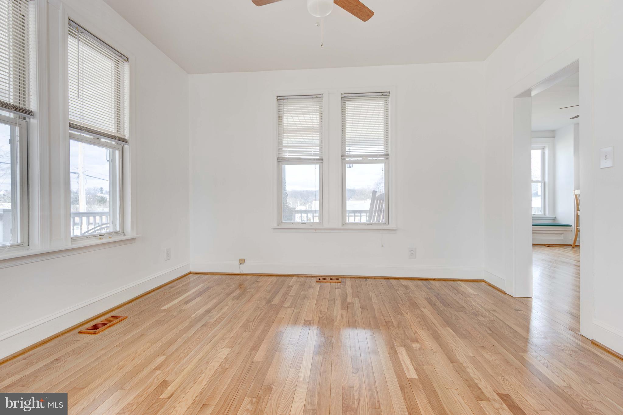 HALETHORPE - Residential