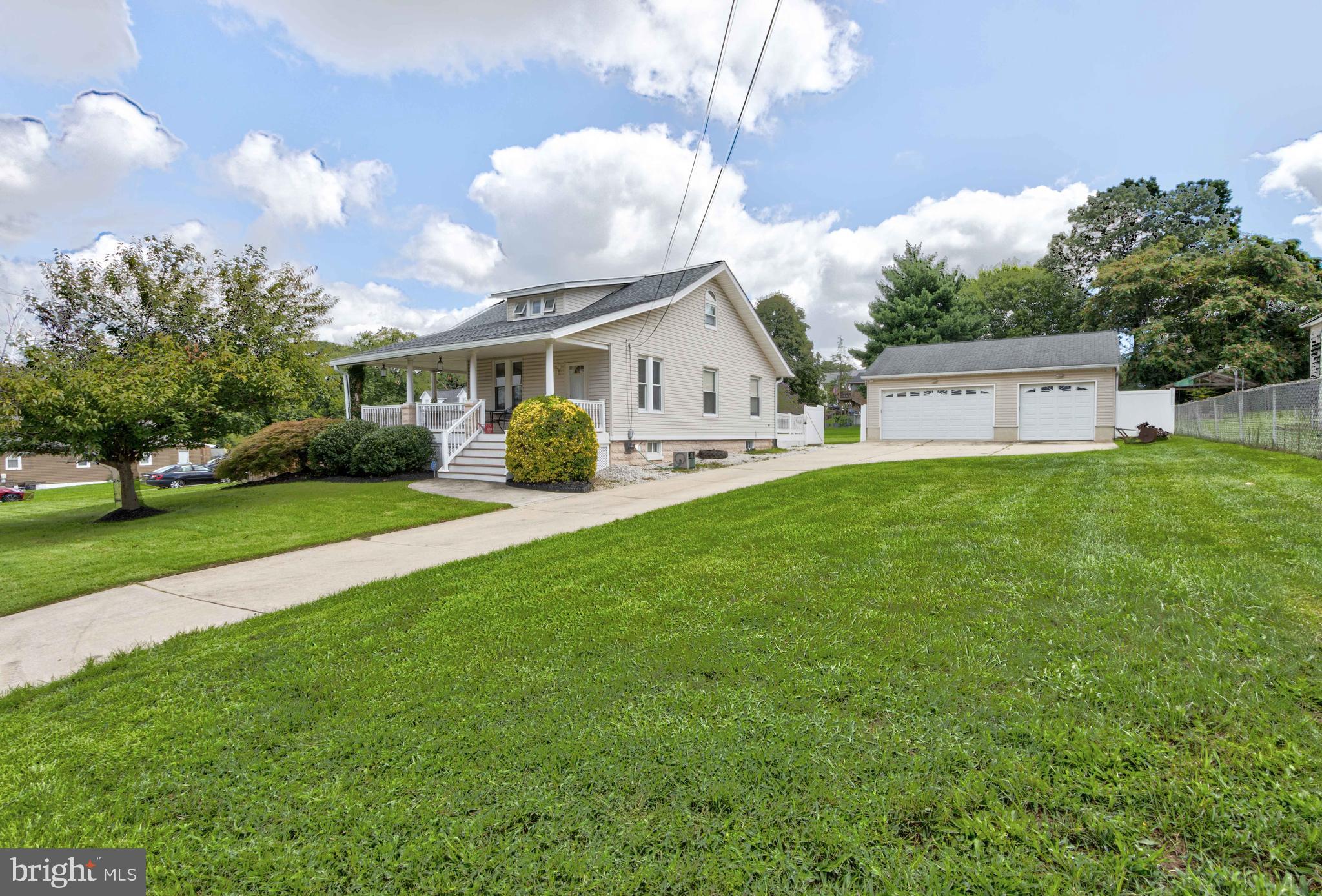 HALETHORPE - Residential