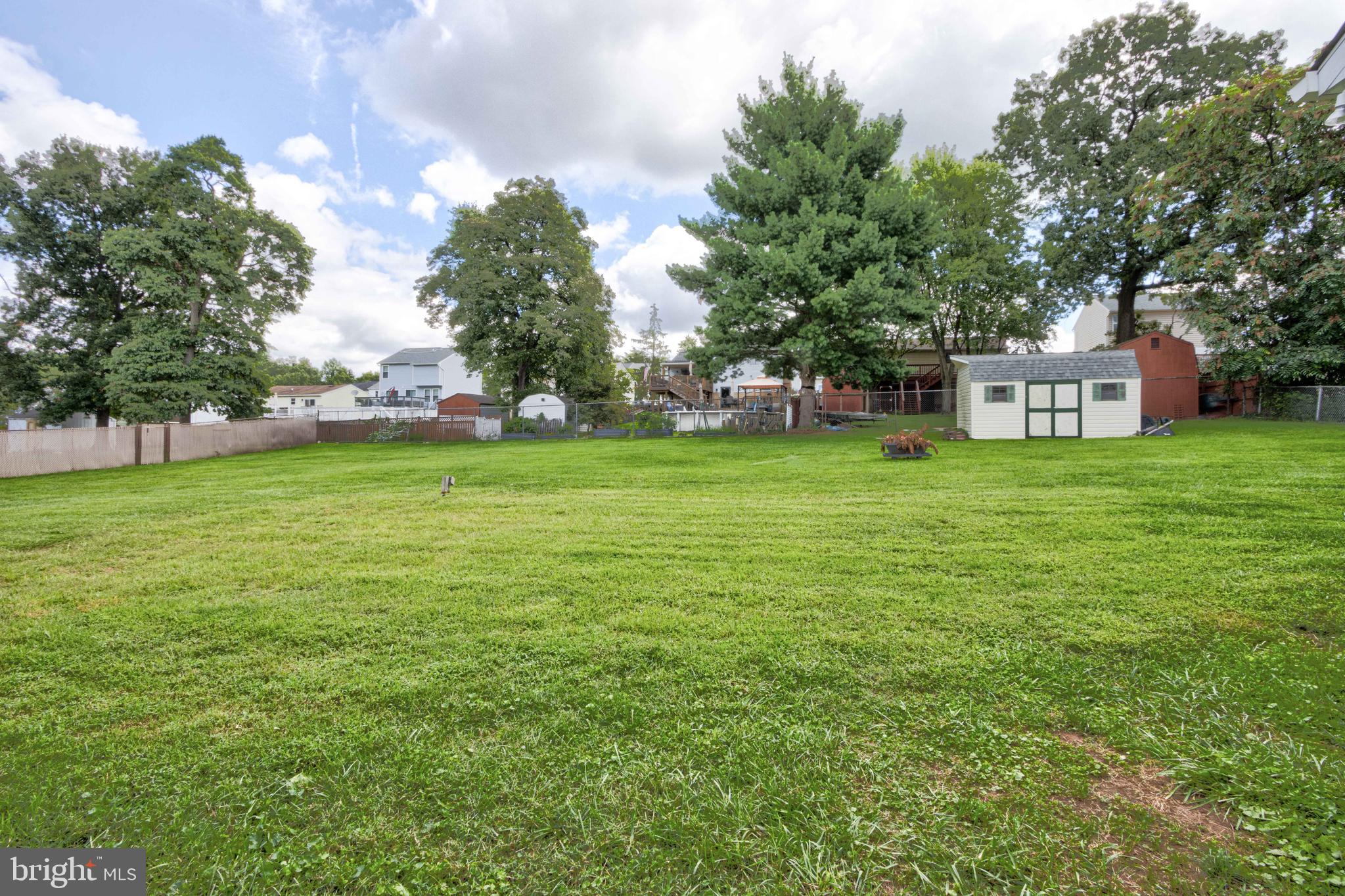 HALETHORPE - Residential