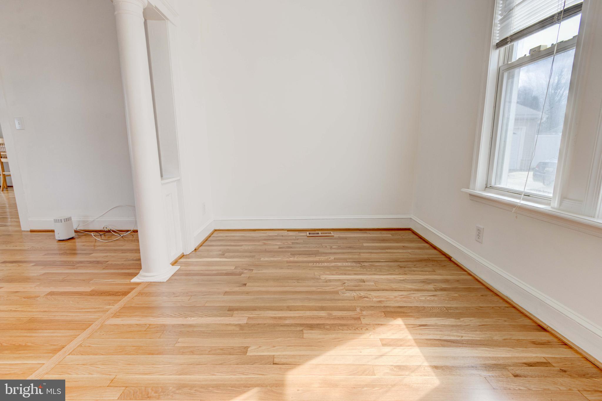 HALETHORPE - Residential