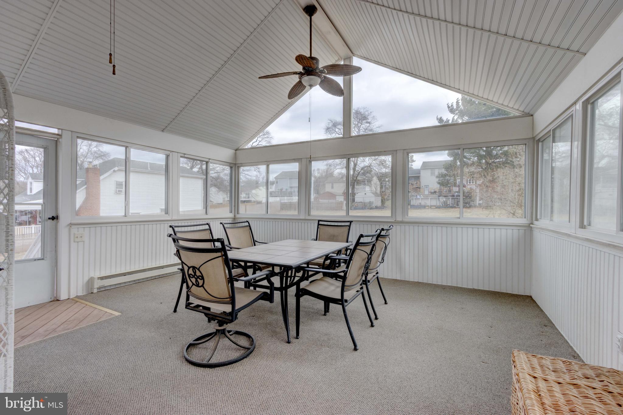 HALETHORPE - Residential