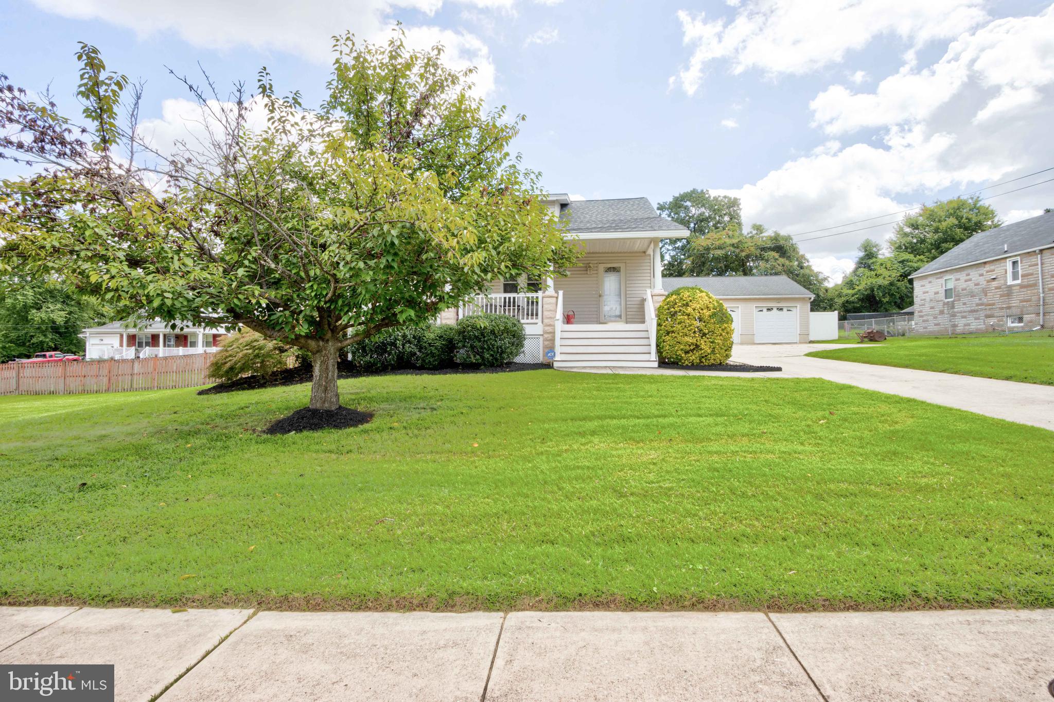 HALETHORPE - Residential