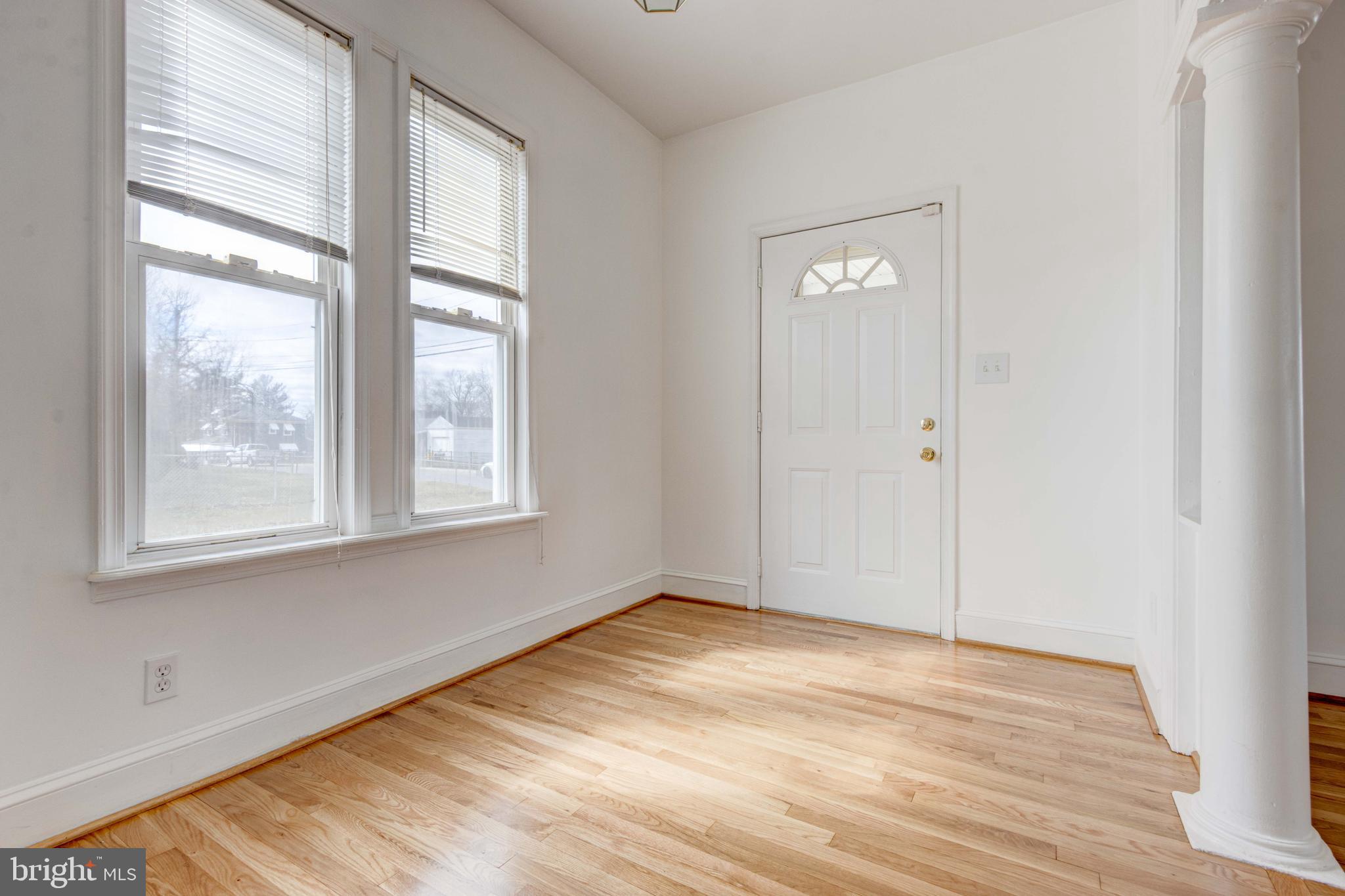 HALETHORPE - Residential