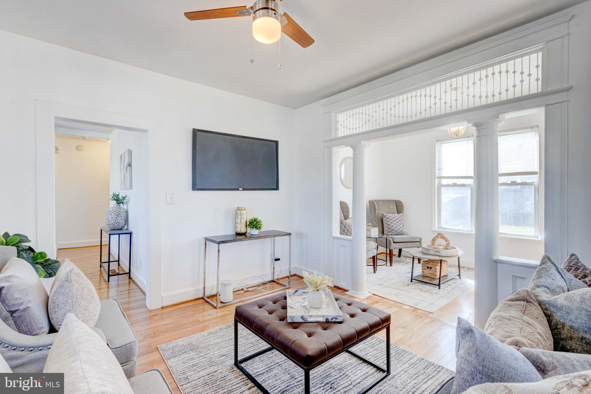 HALETHORPE - Residential