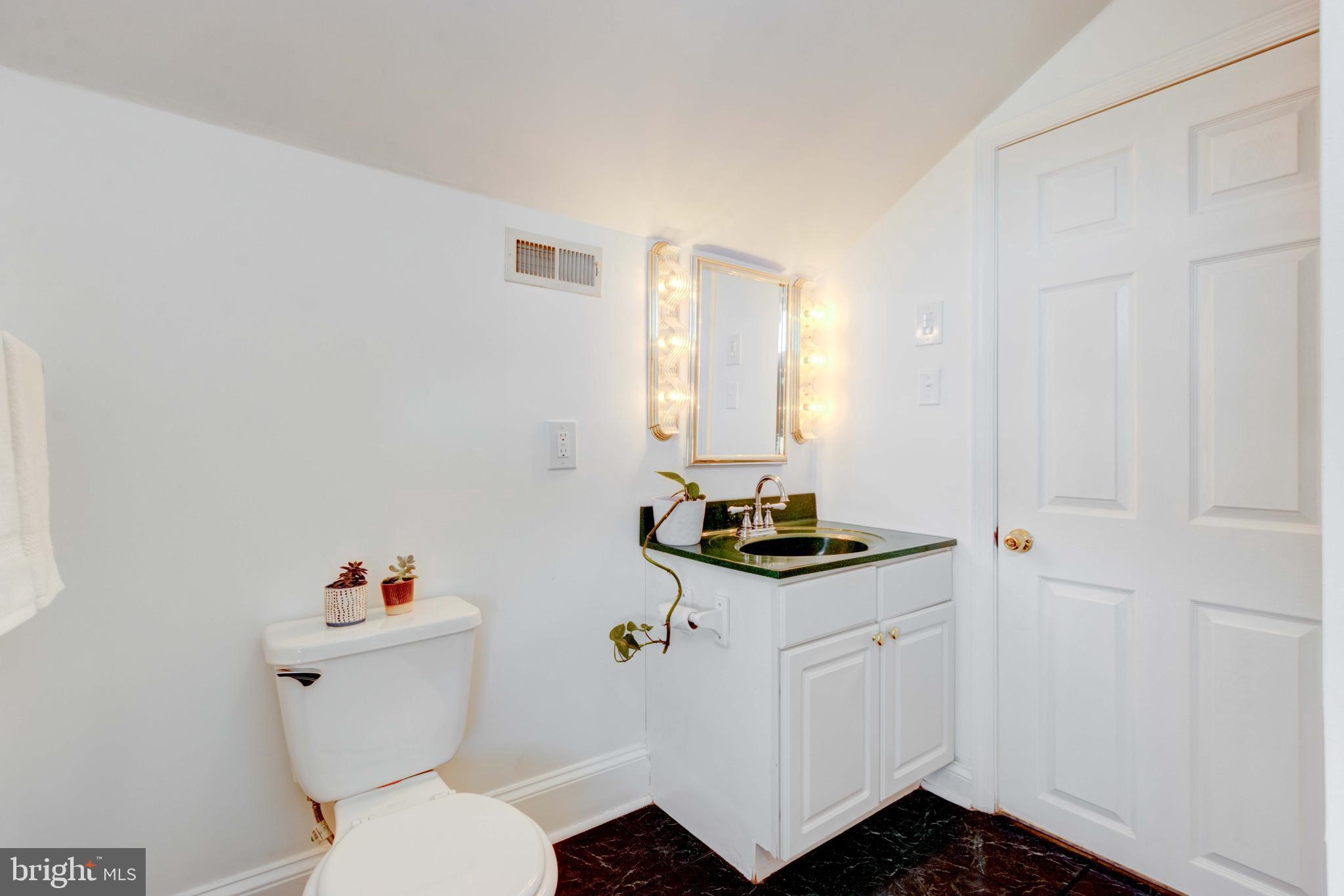 HALETHORPE - Residential