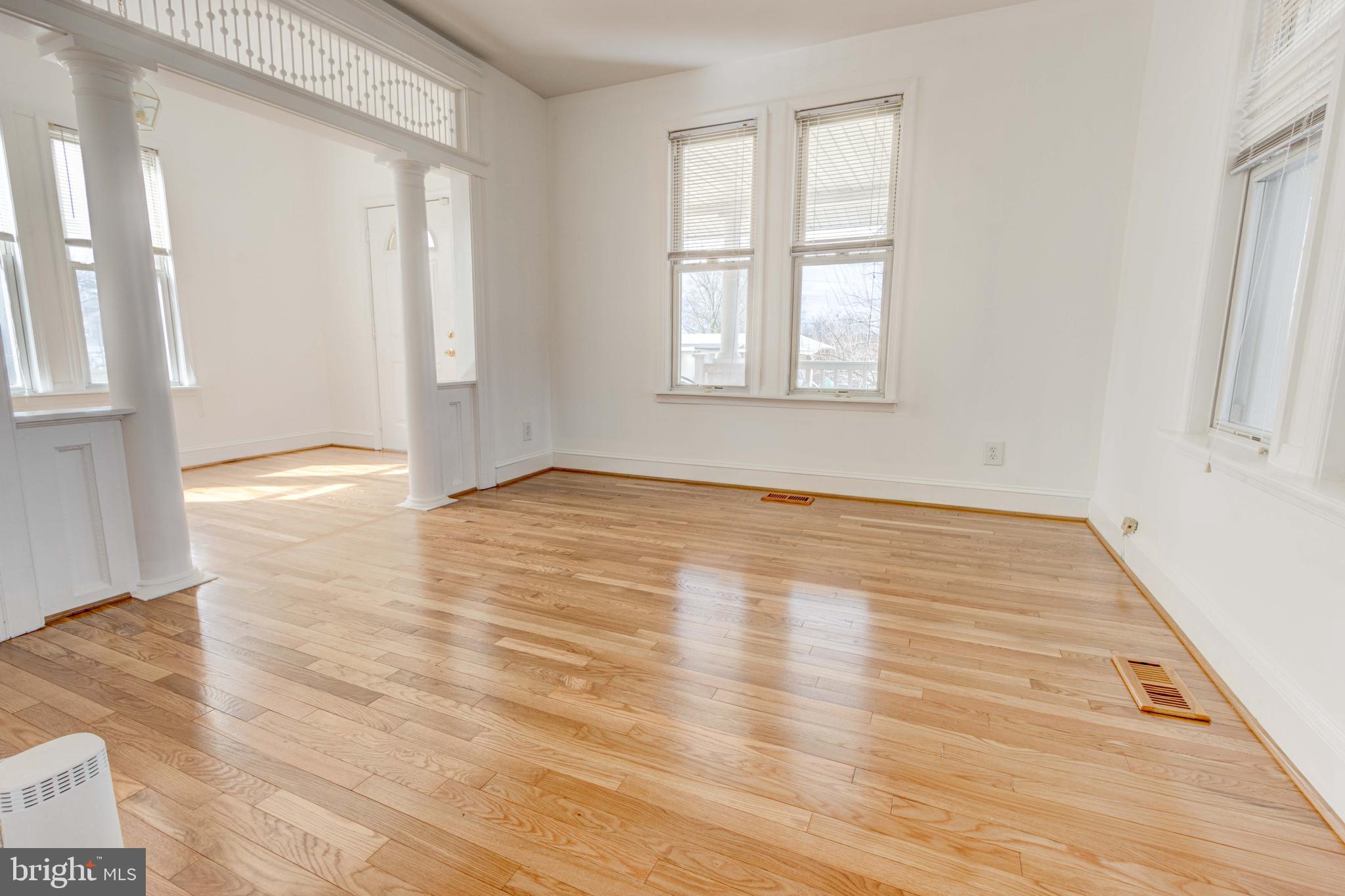 HALETHORPE - Residential