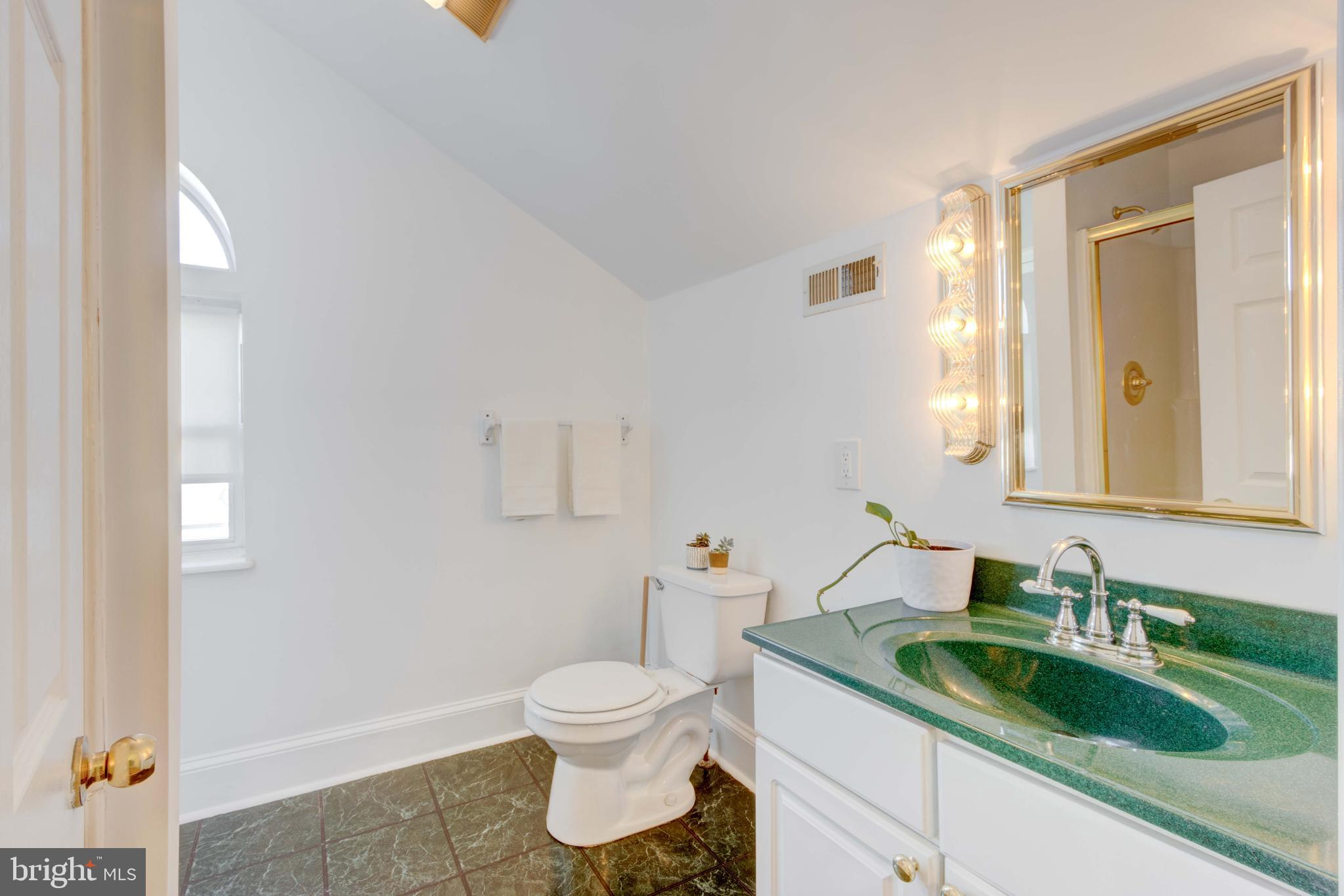 HALETHORPE - Residential