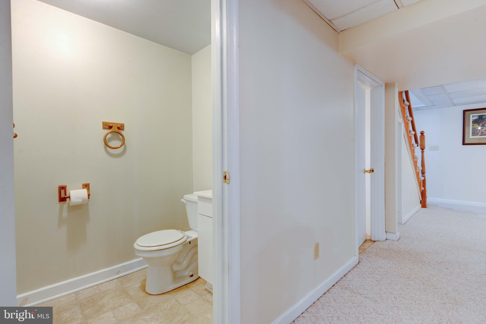 HALETHORPE - Residential