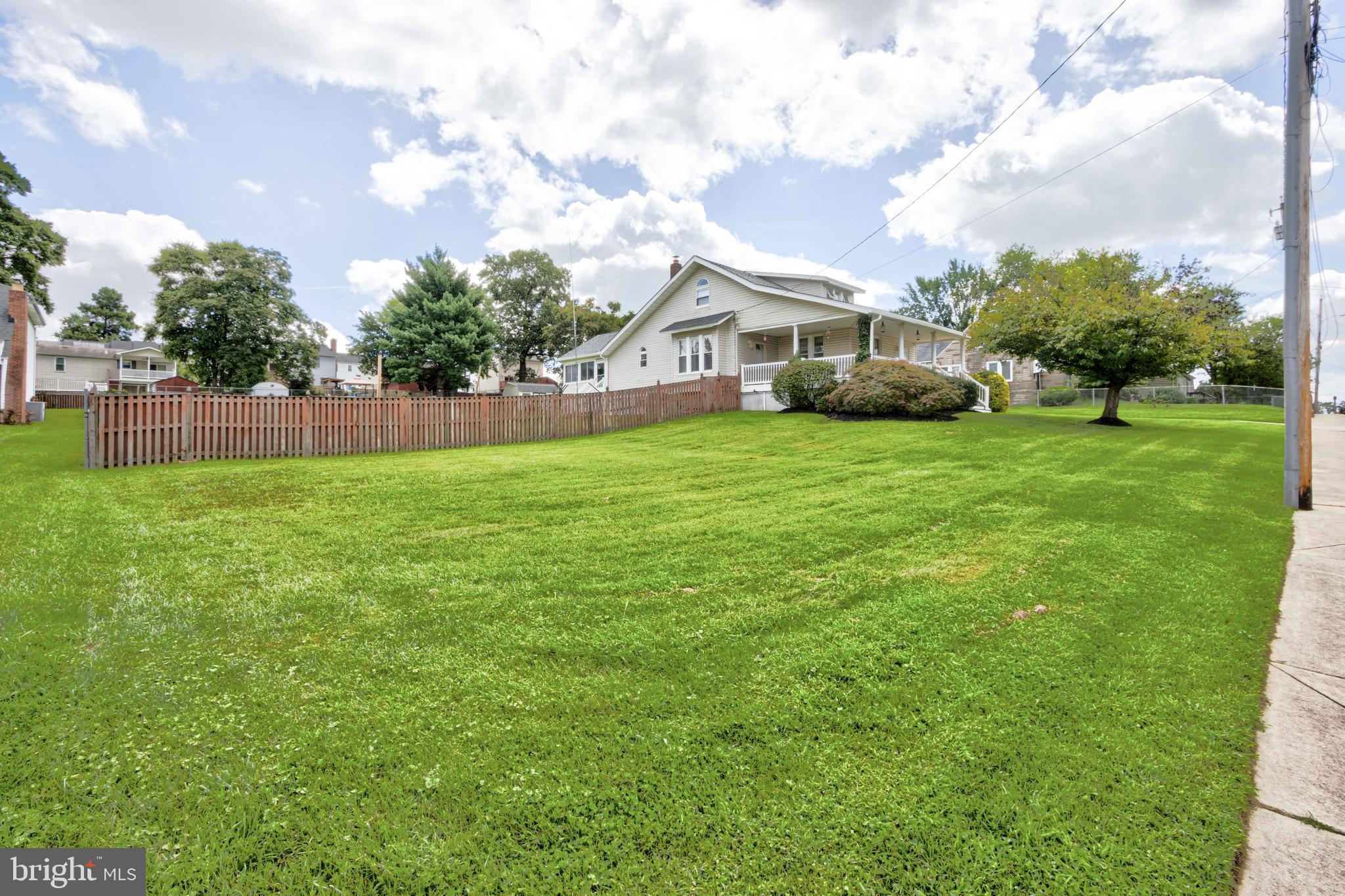 HALETHORPE - Residential