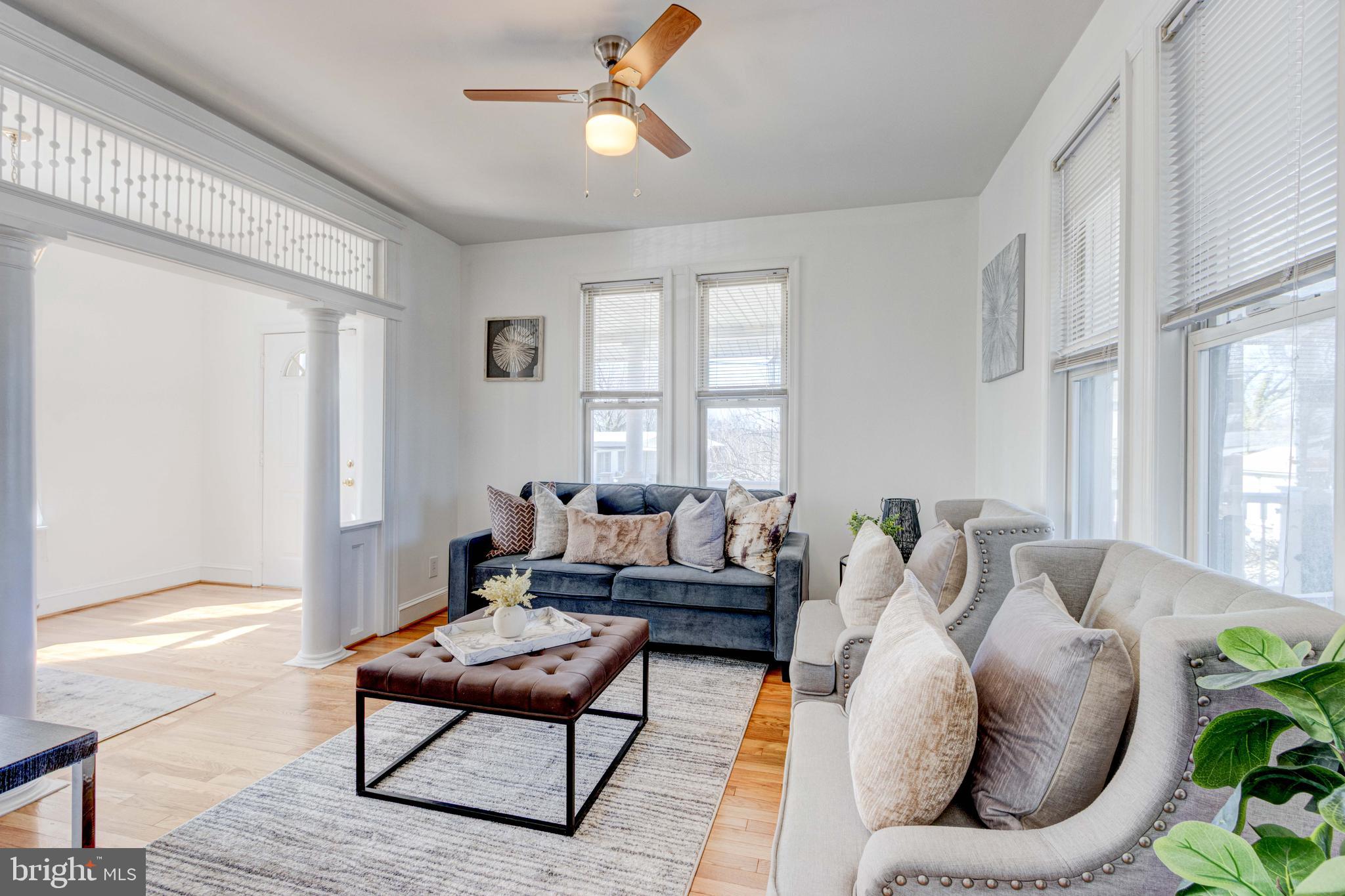 HALETHORPE - Residential