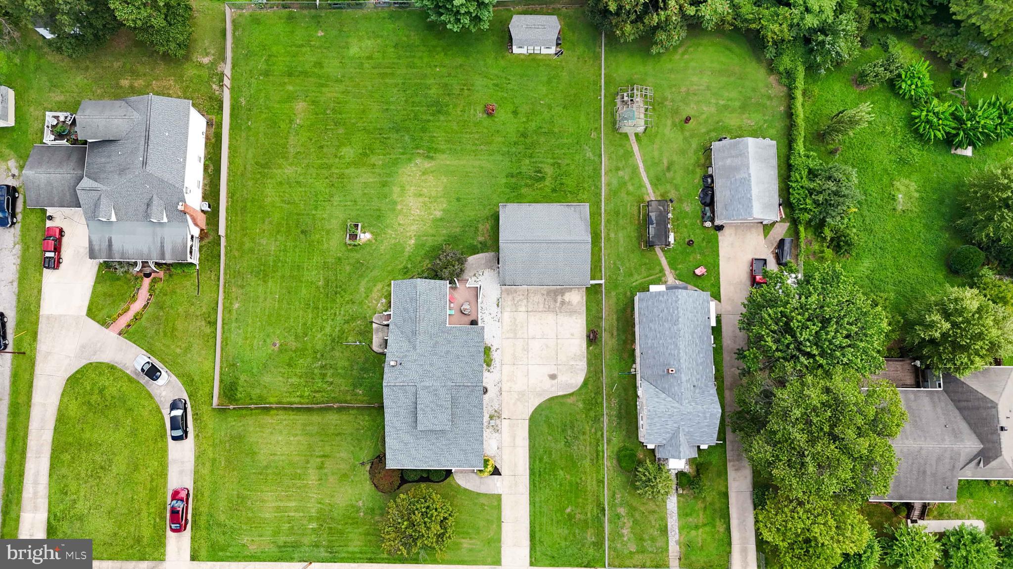 HALETHORPE - Residential