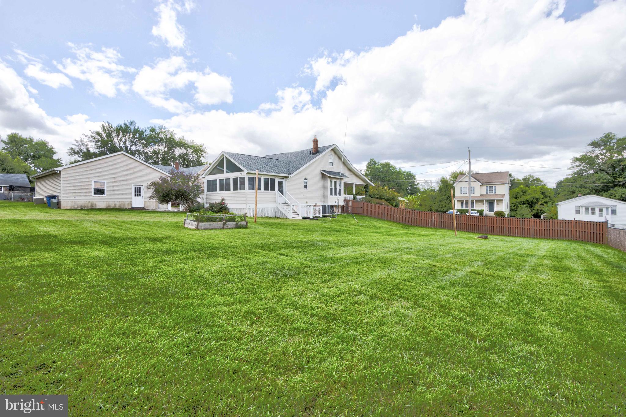 HALETHORPE - Residential