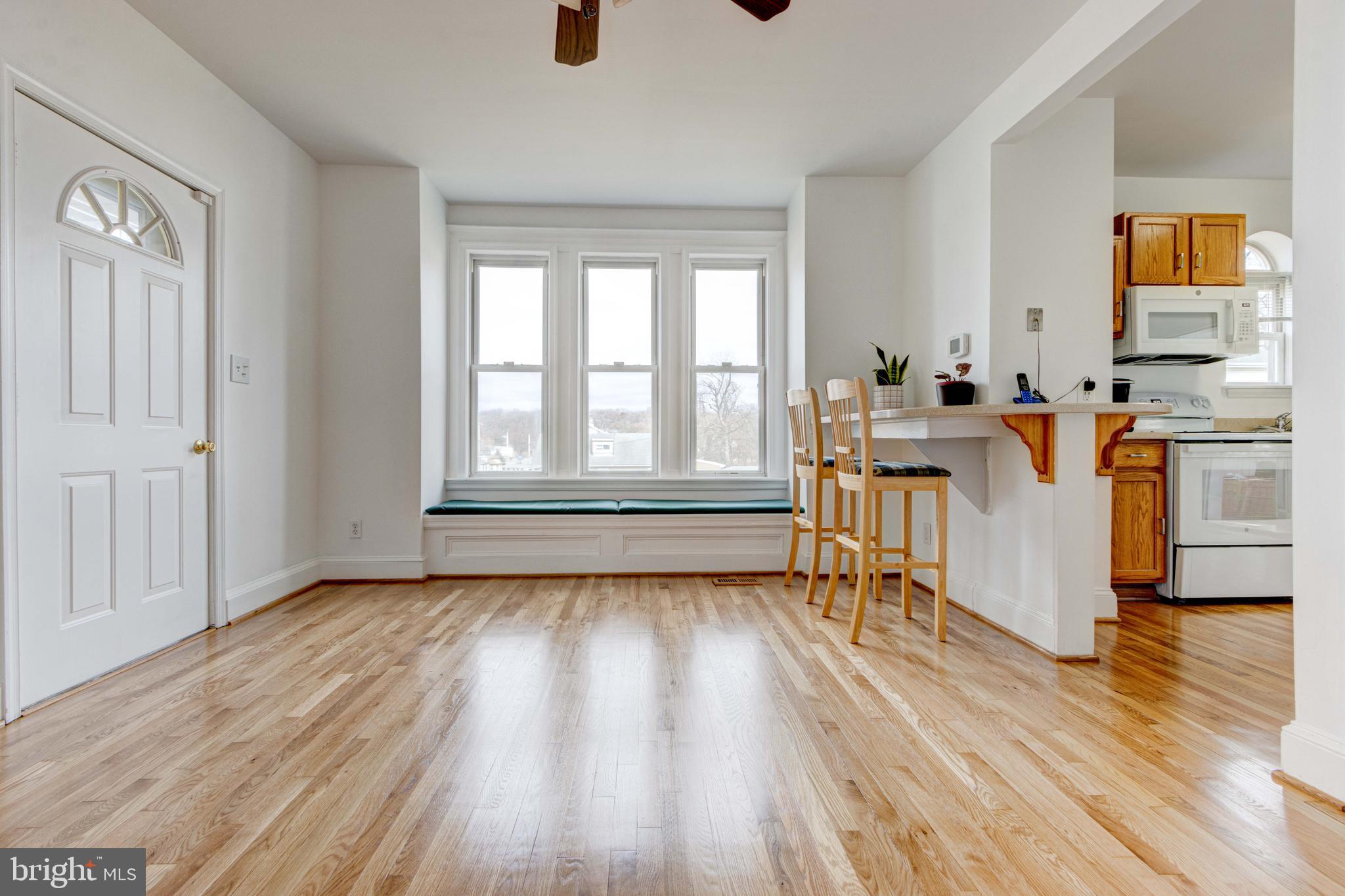 HALETHORPE - Residential