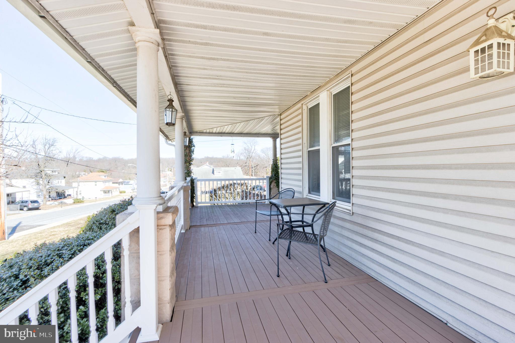 HALETHORPE - Residential