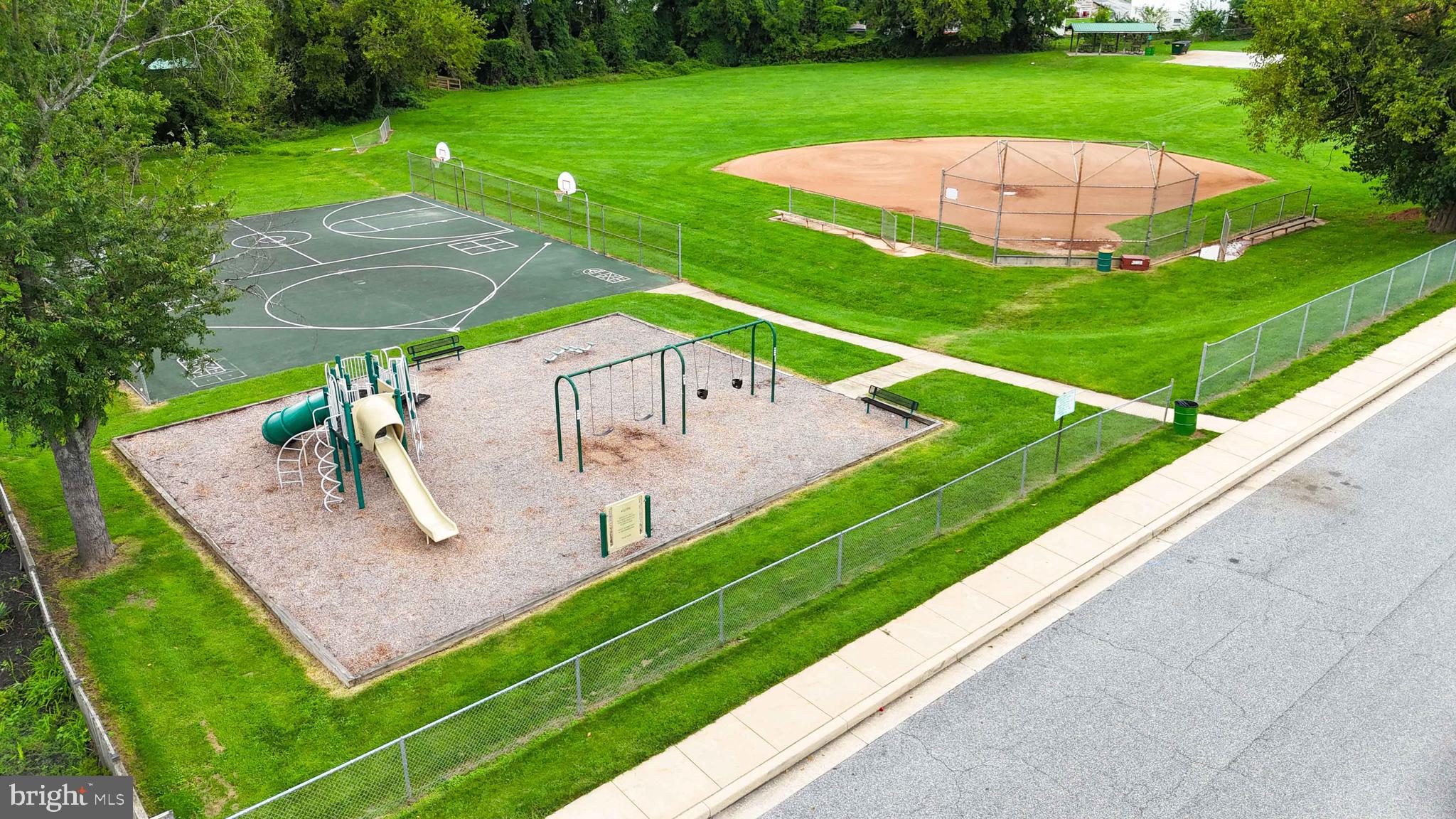 HALETHORPE - Residential