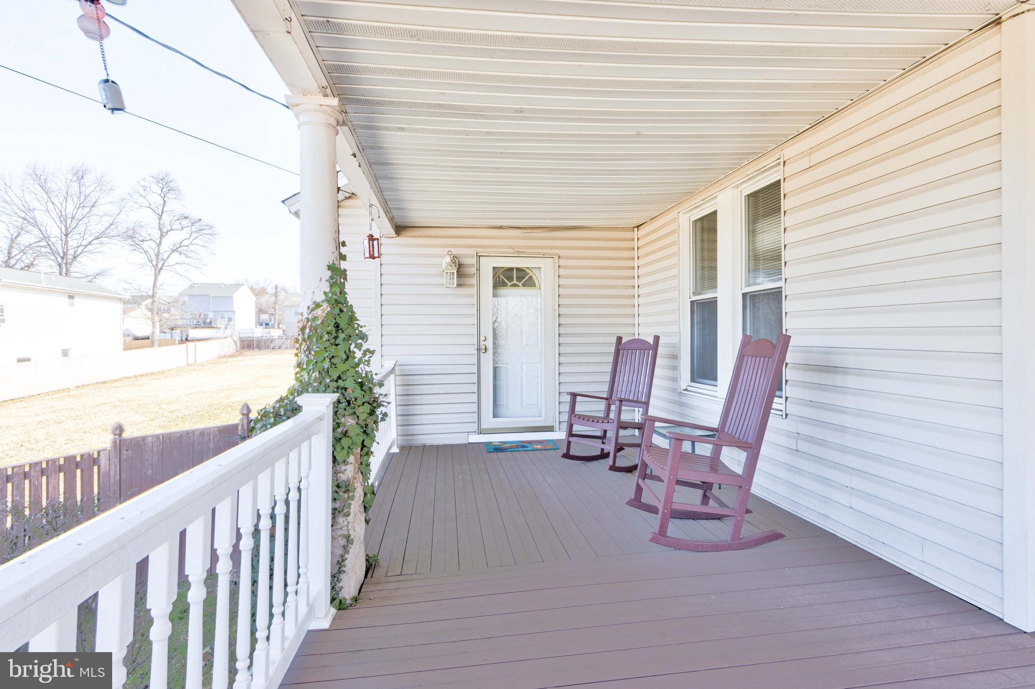 HALETHORPE - Residential