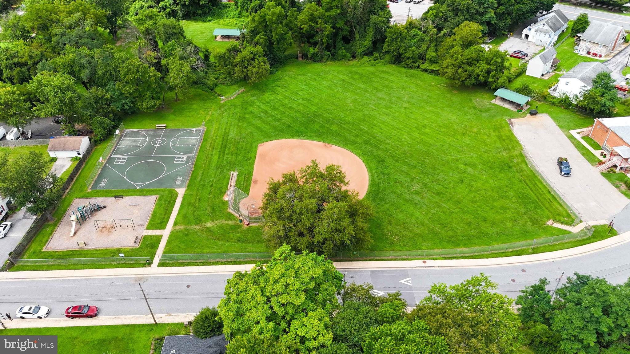 HALETHORPE - Residential