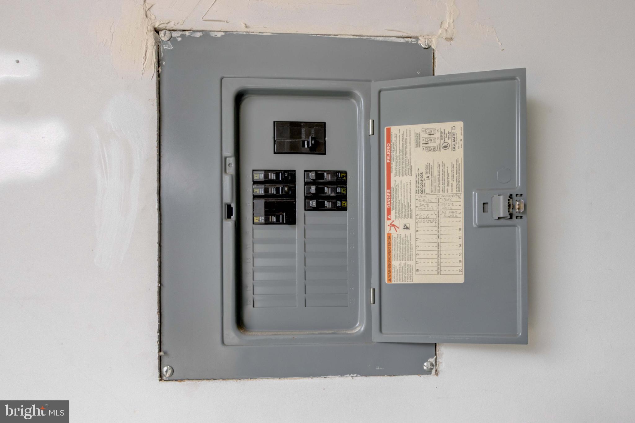 HALETHORPE - Residential