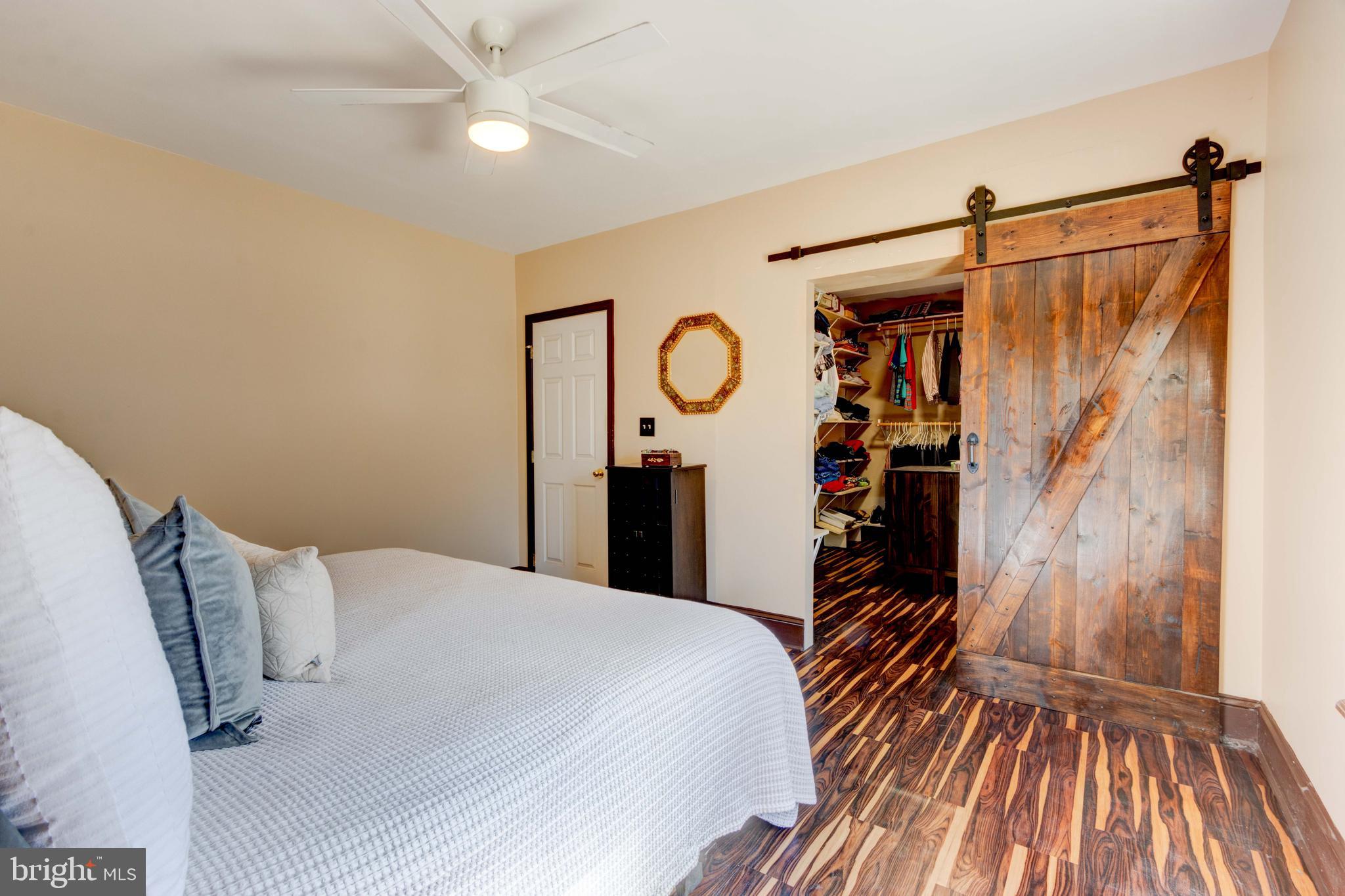 HALETHORPE - Residential