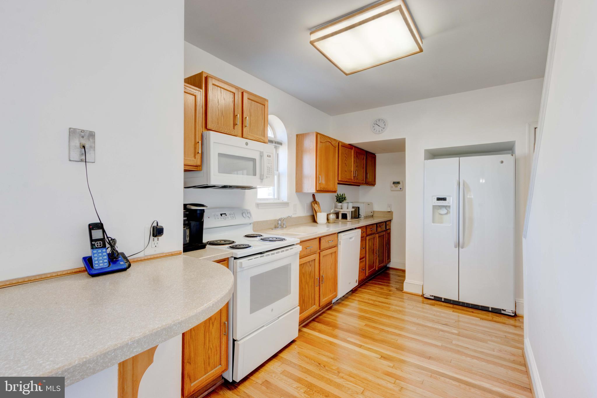 HALETHORPE - Residential