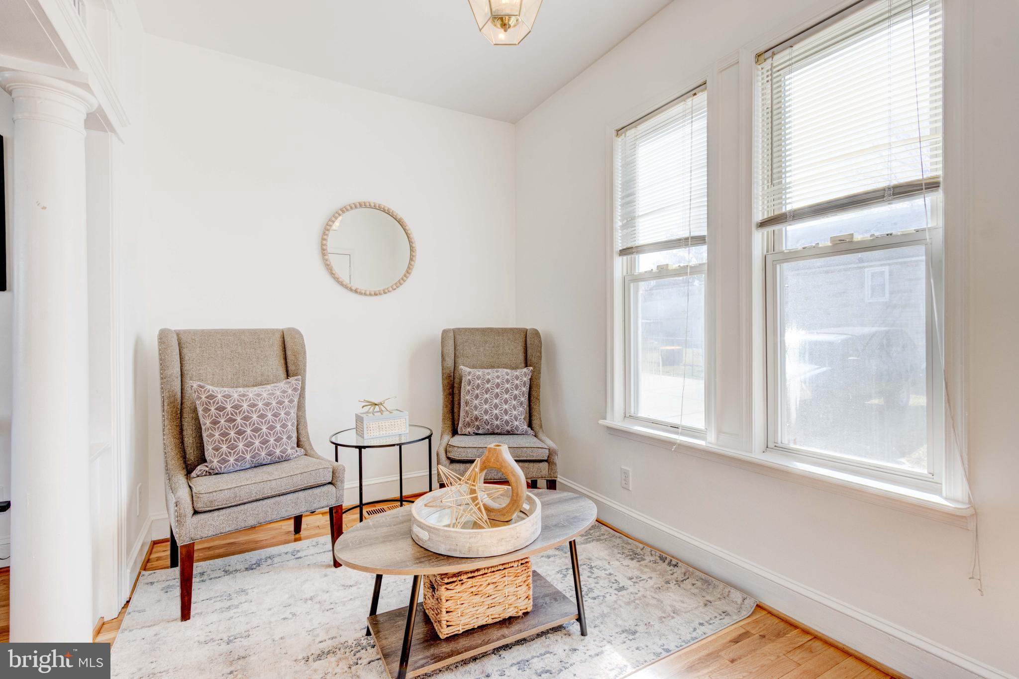 HALETHORPE - Residential