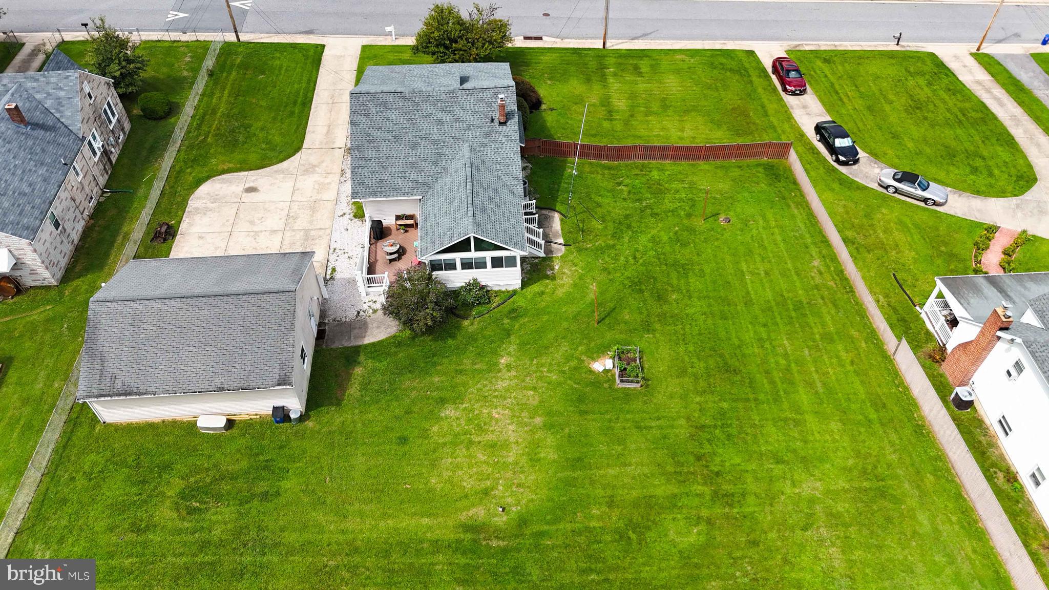 HALETHORPE - Residential