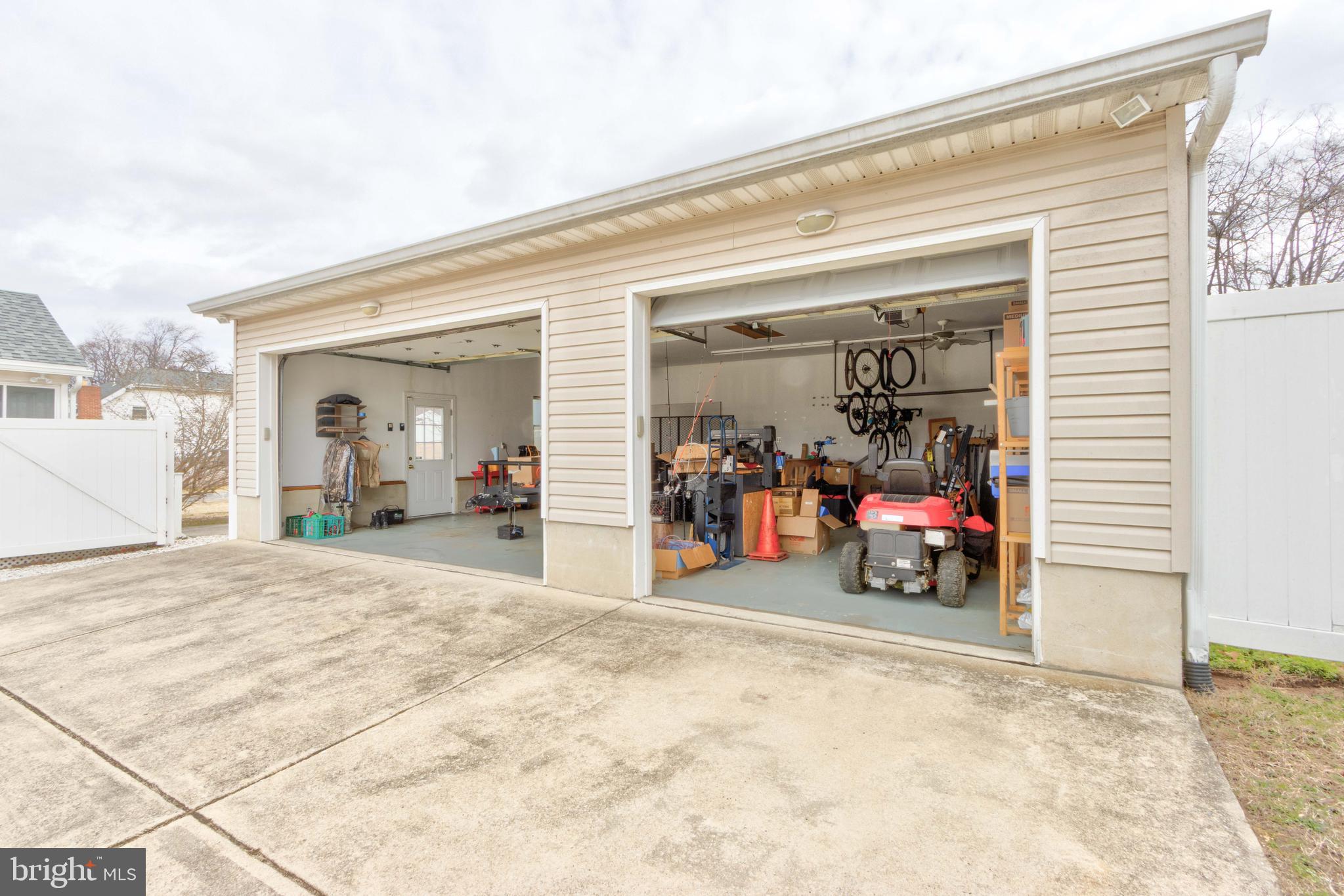 HALETHORPE - Residential