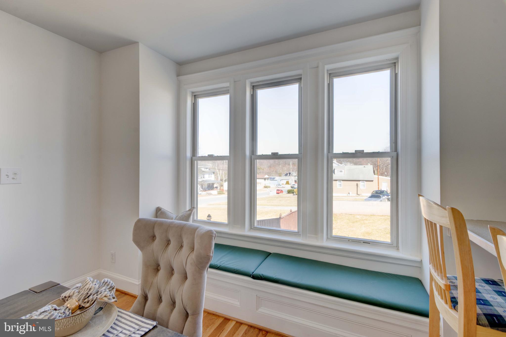 HALETHORPE - Residential