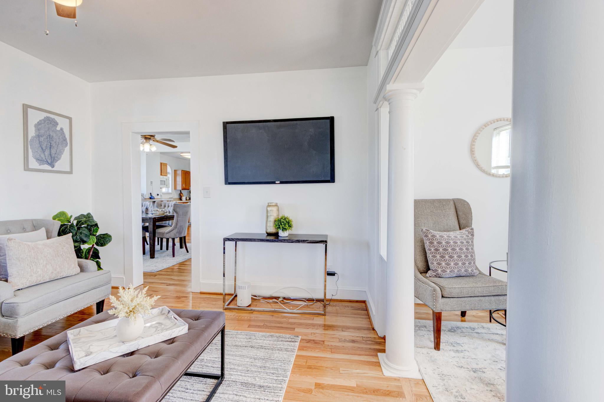 HALETHORPE - Residential